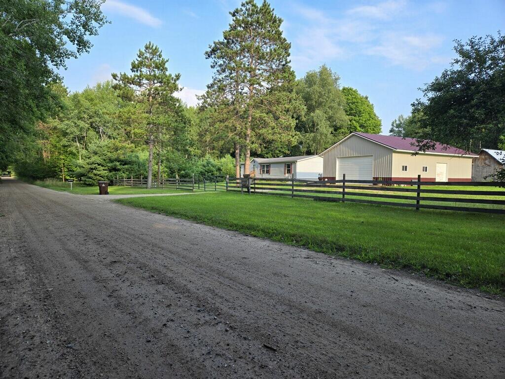 9433 8 Mile Road