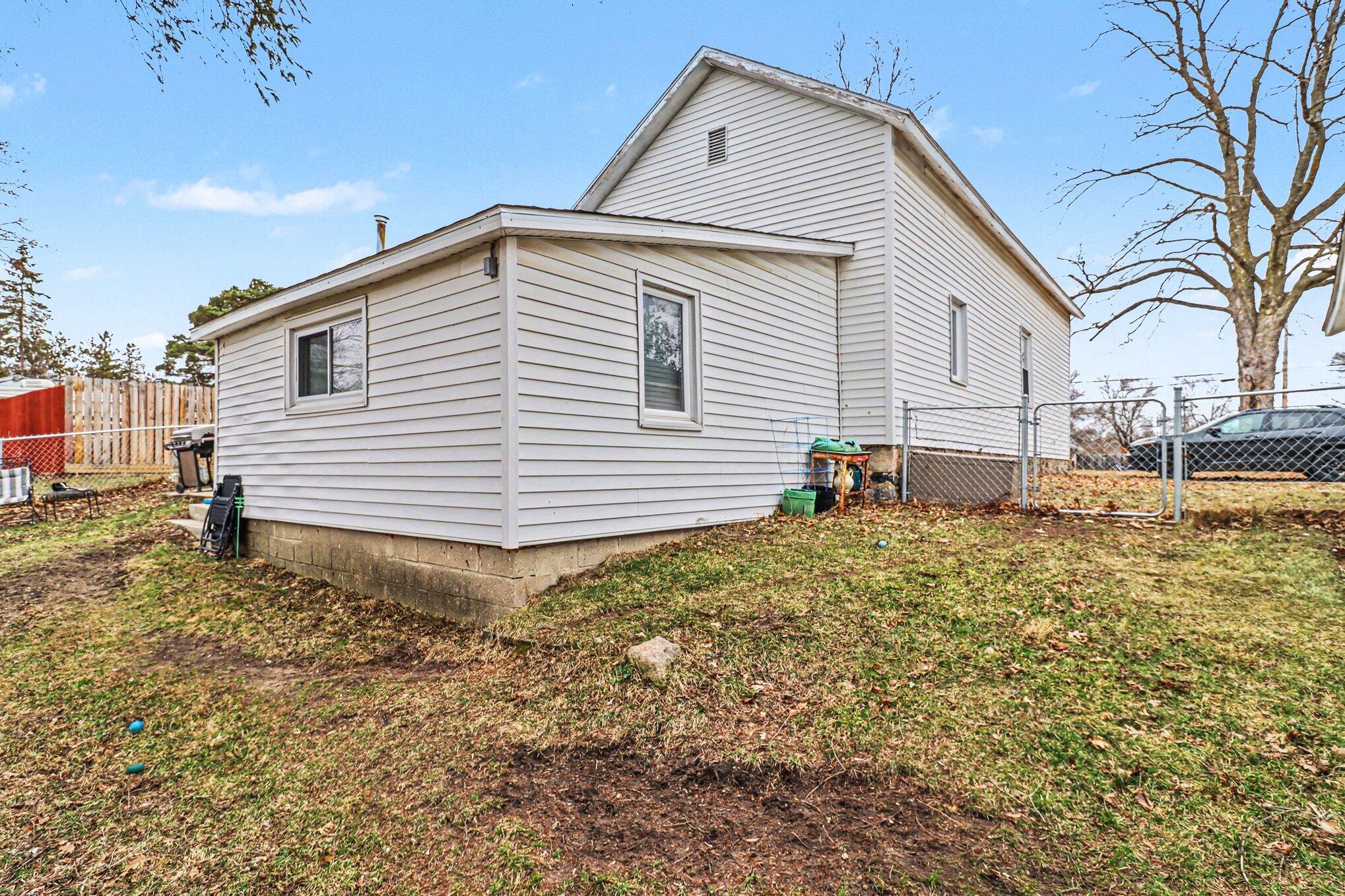 801 N 4th Avenue