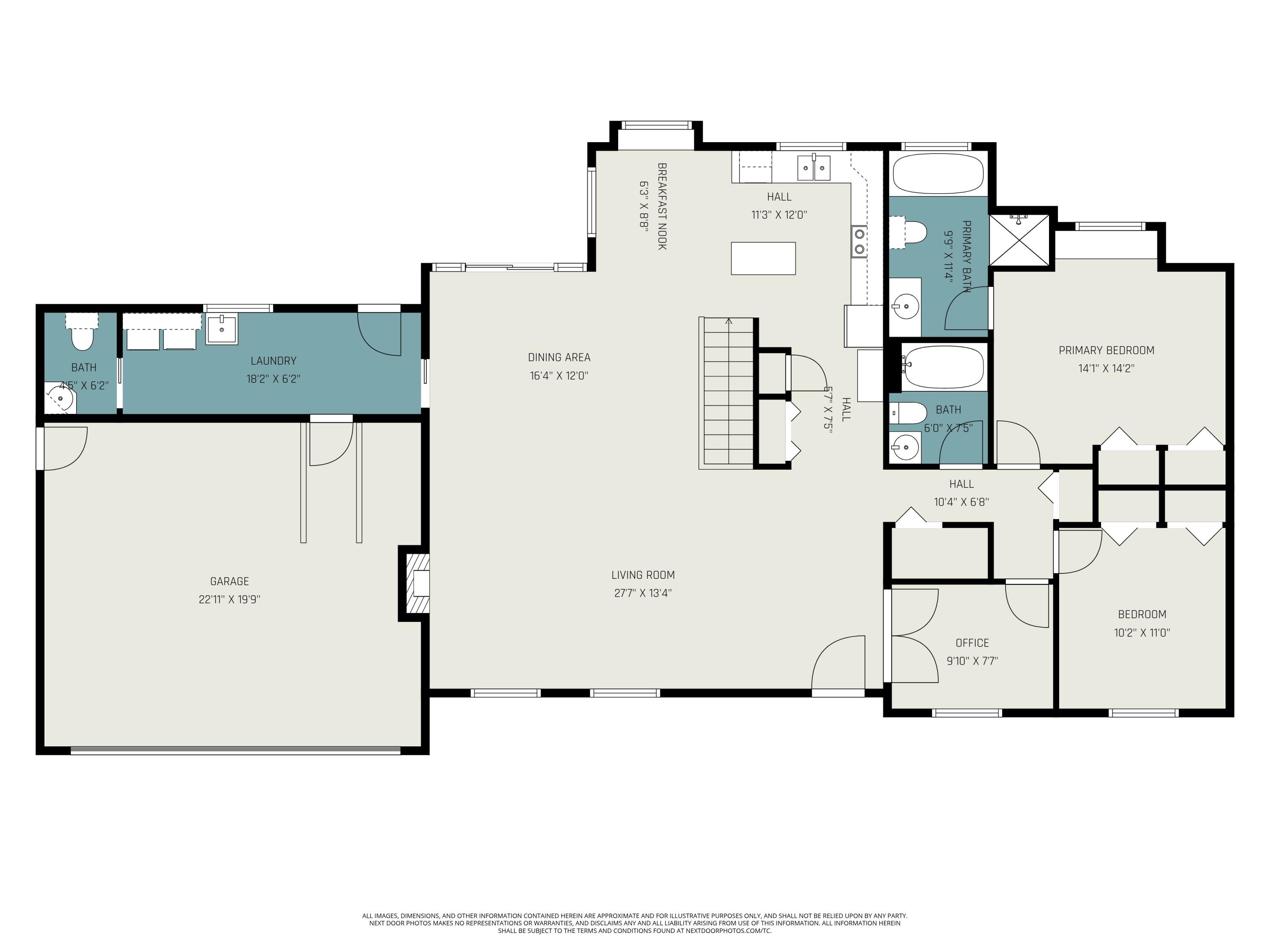 6175 Fox Run Circle
