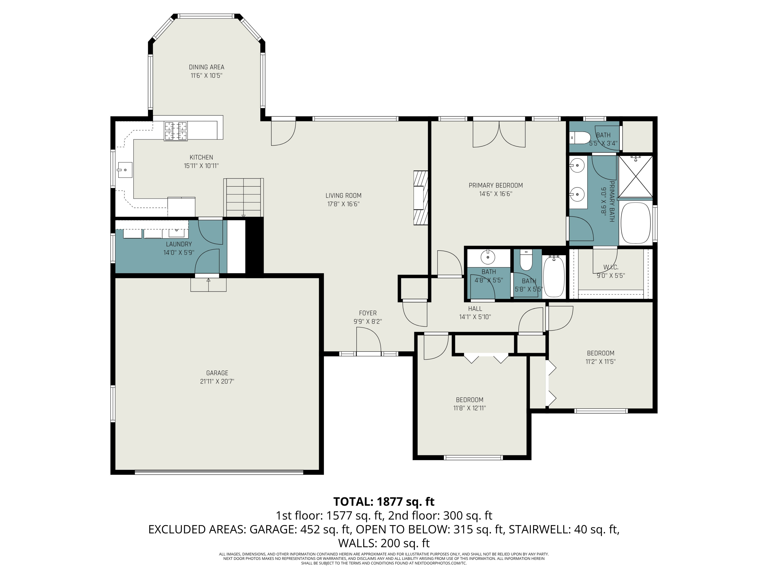 7604 Regency Lane