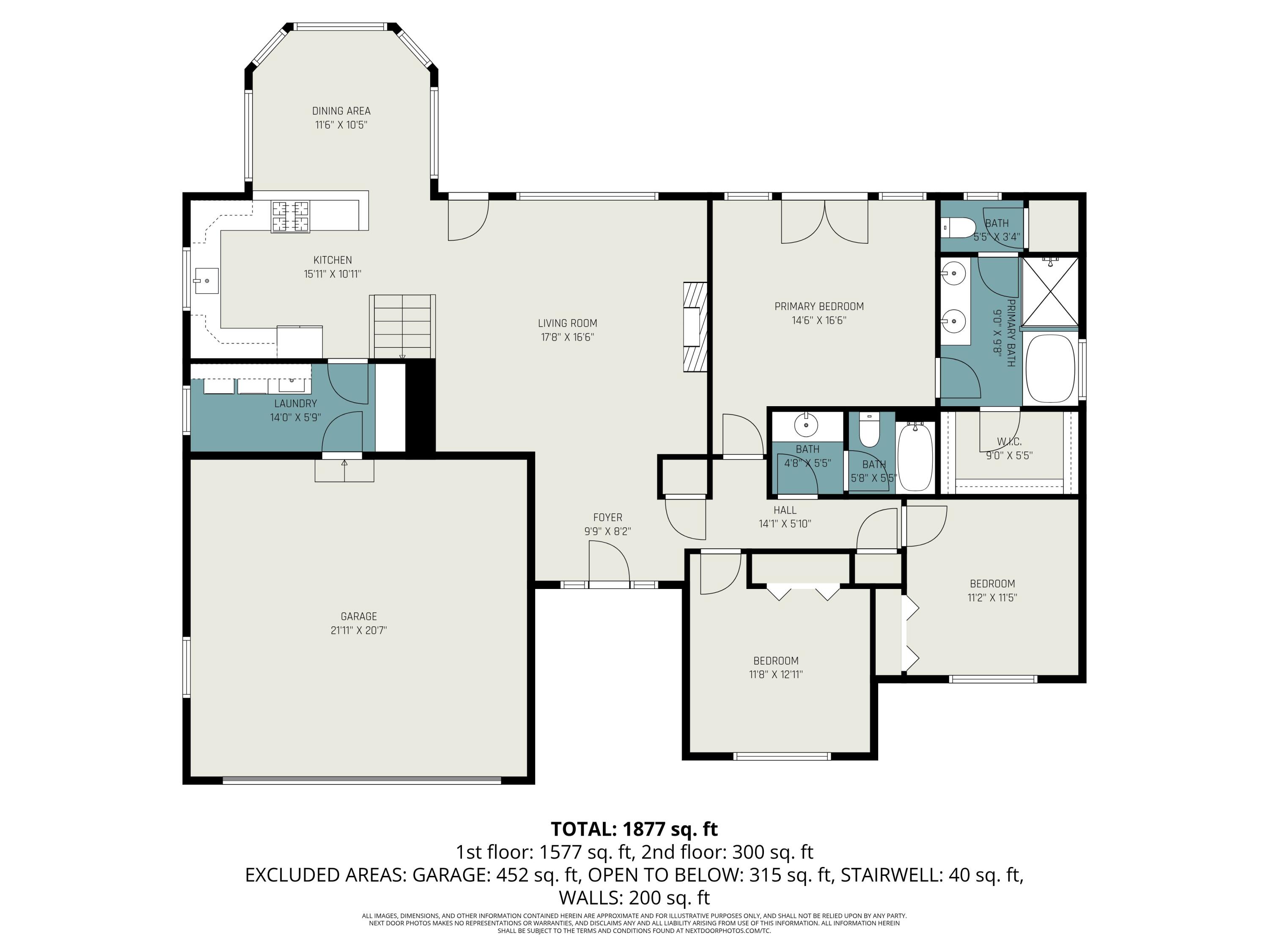 7604 Regency Lane