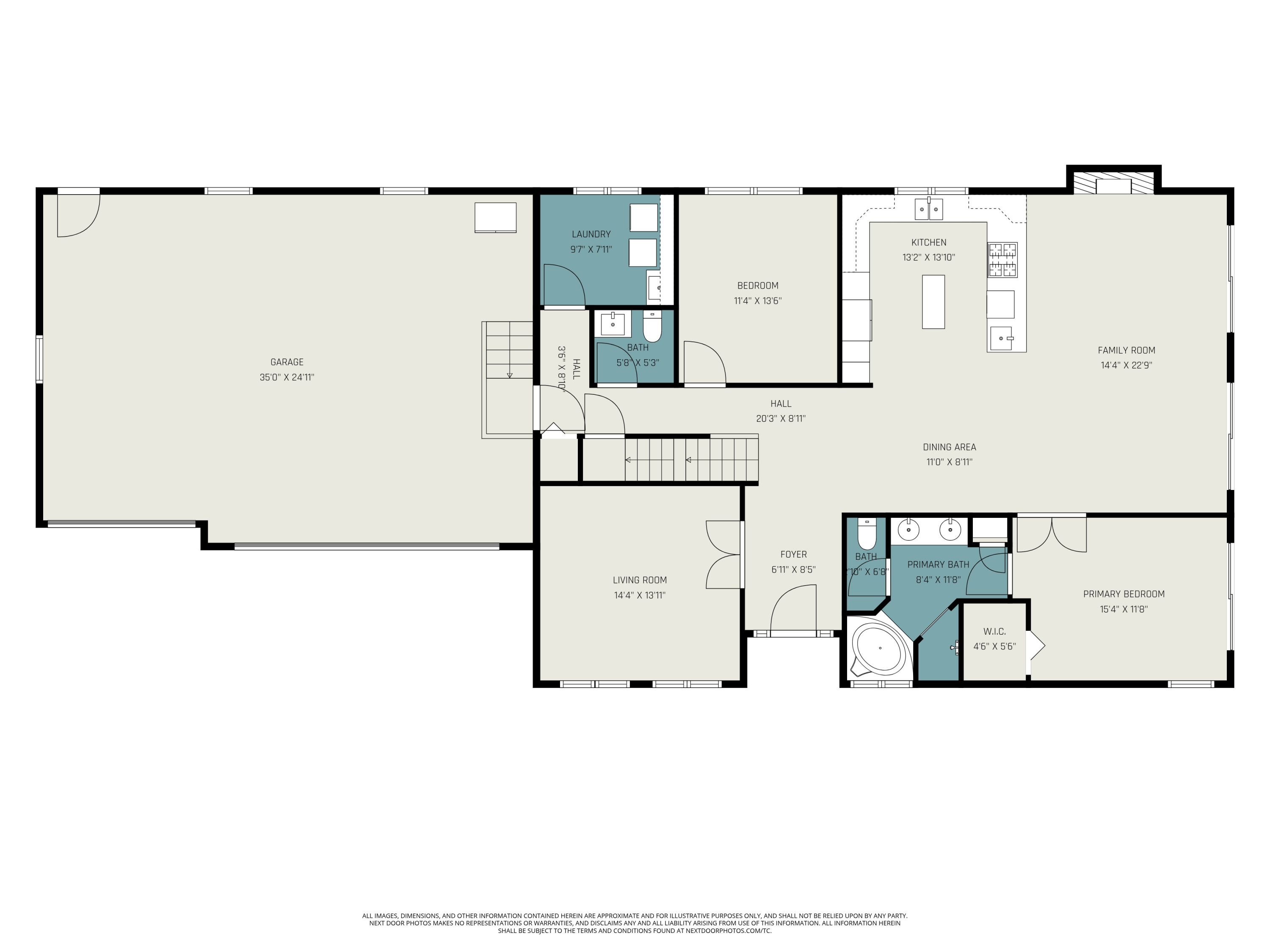 10085 Holly Lane
