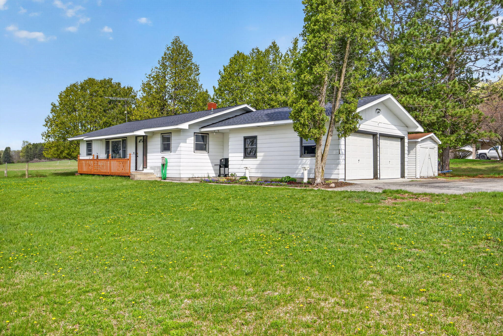 4079 Wild Turkey Trail