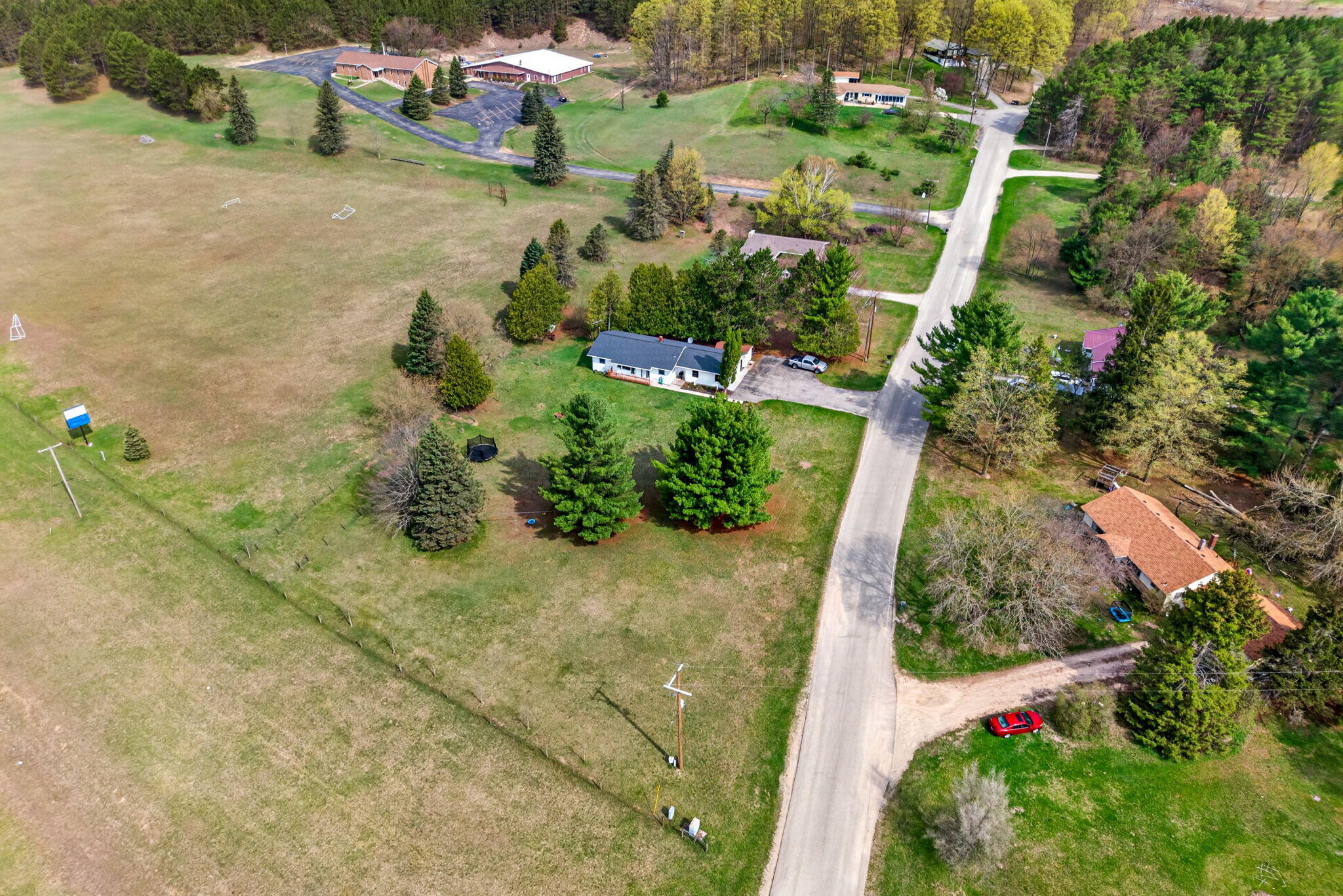 4079 Wild Turkey Trail