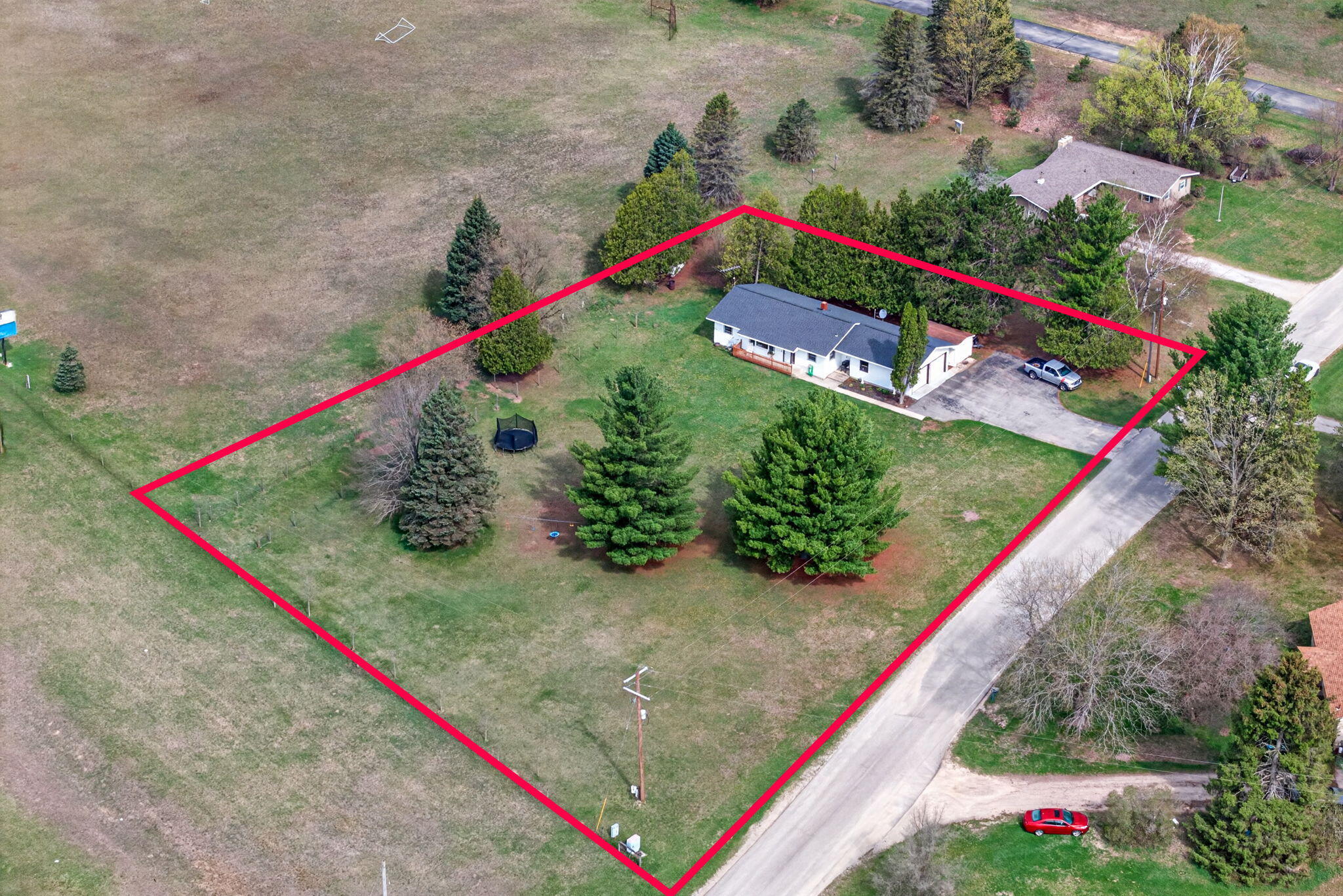 4079 Wild Turkey Trail