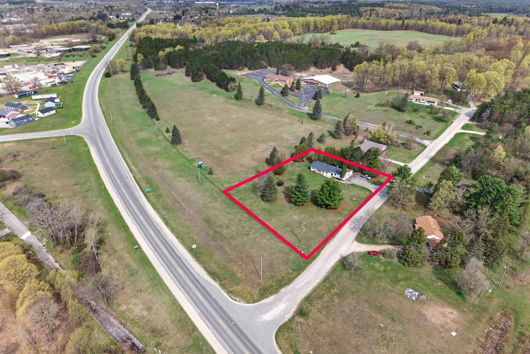 4079 Wild Turkey Trail
