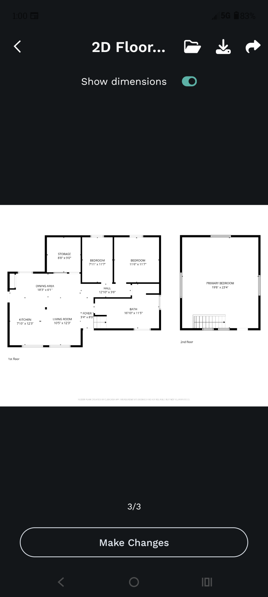 17185 Sandy Lane
