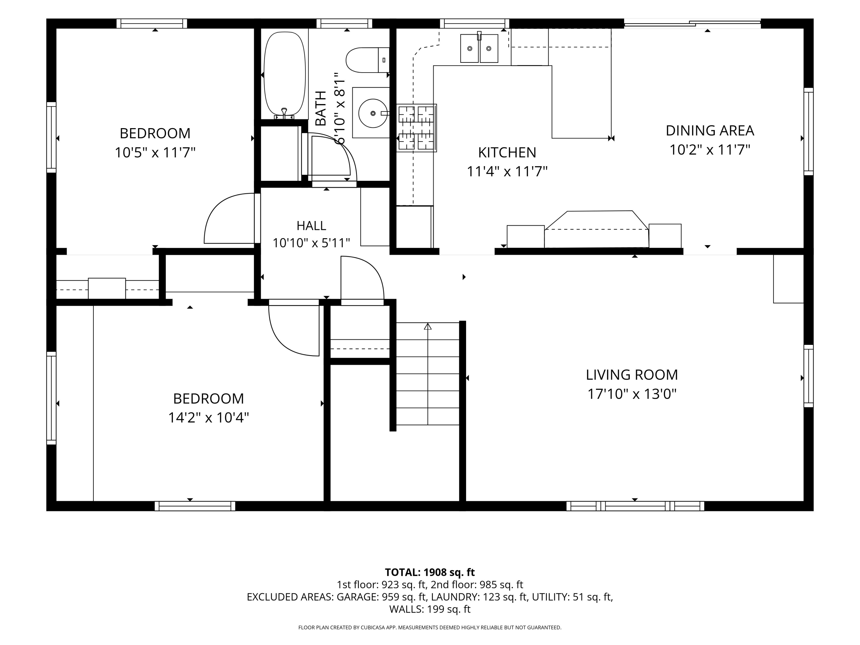 15827 Buchanan Road