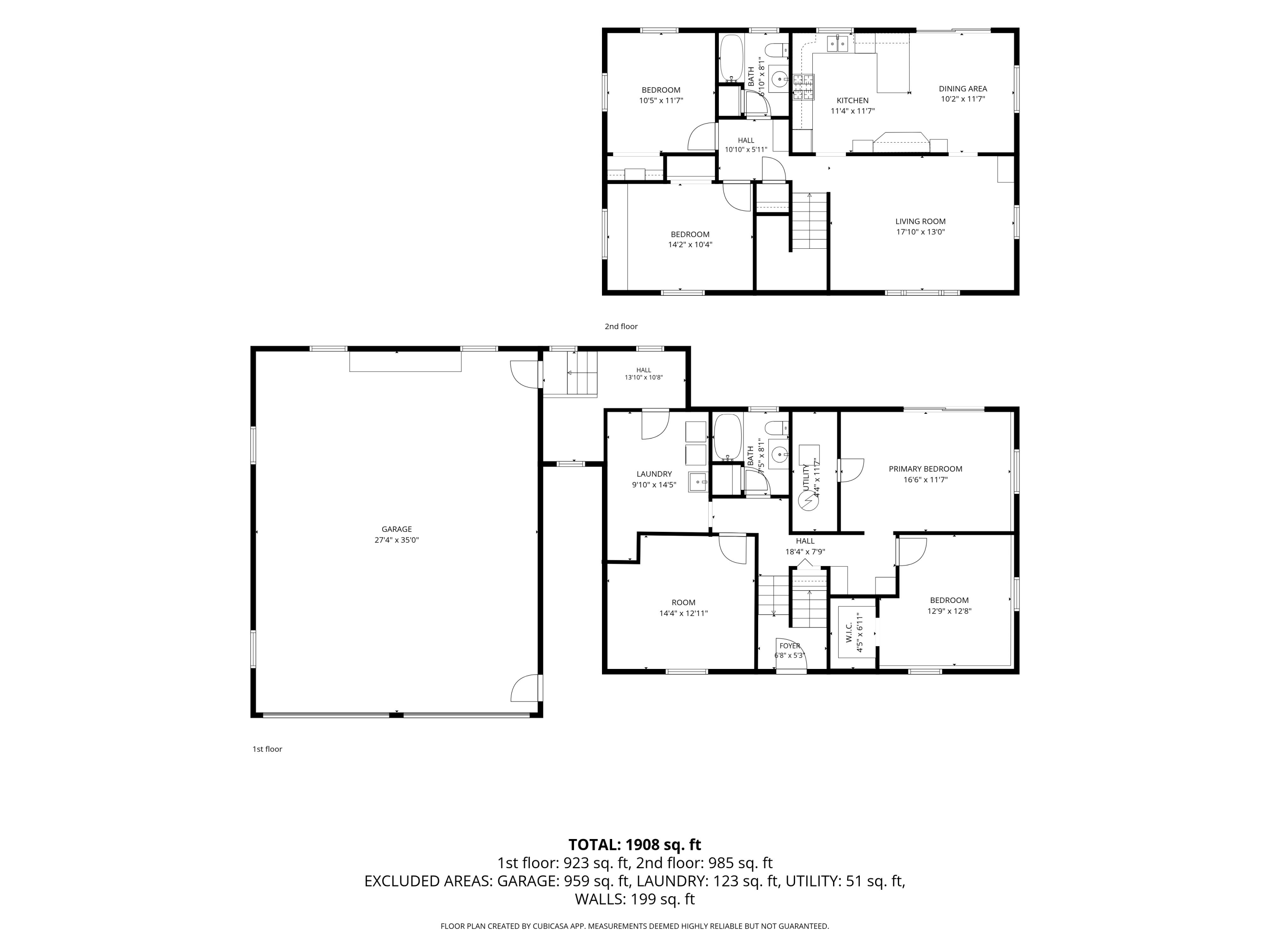 15827 Buchanan Road