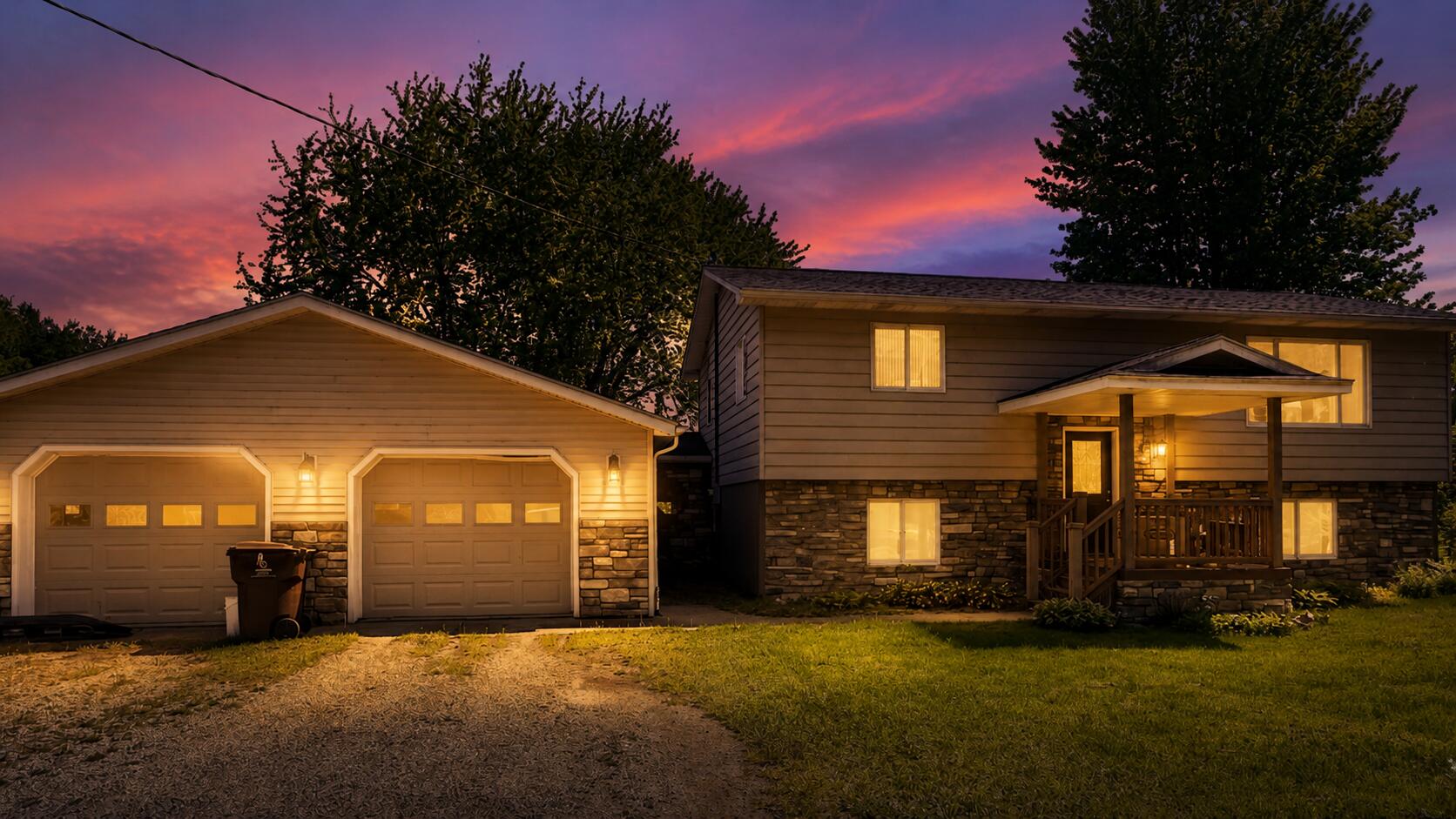 15827 Buchanan Road