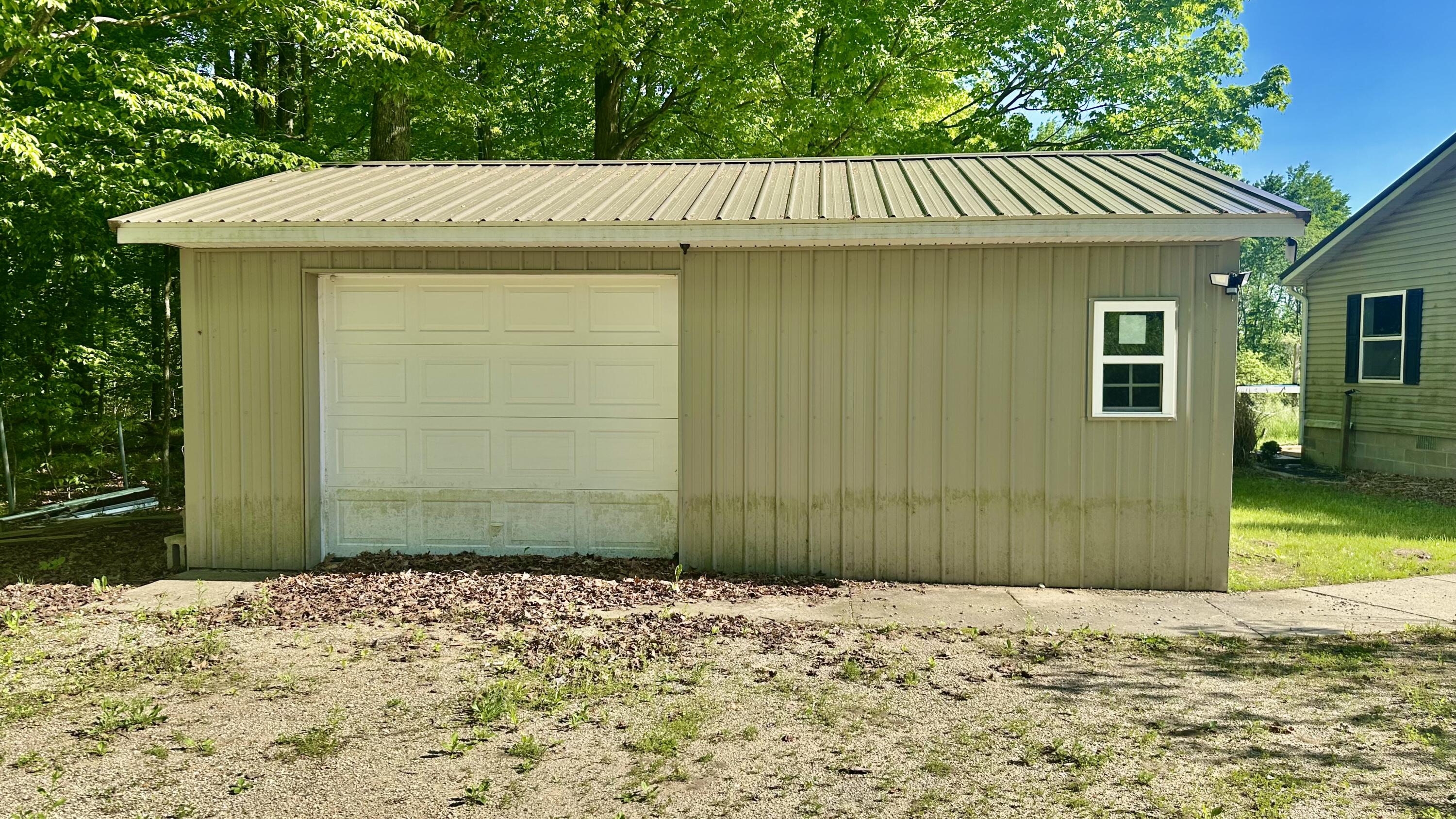 15771 Buchanan Road