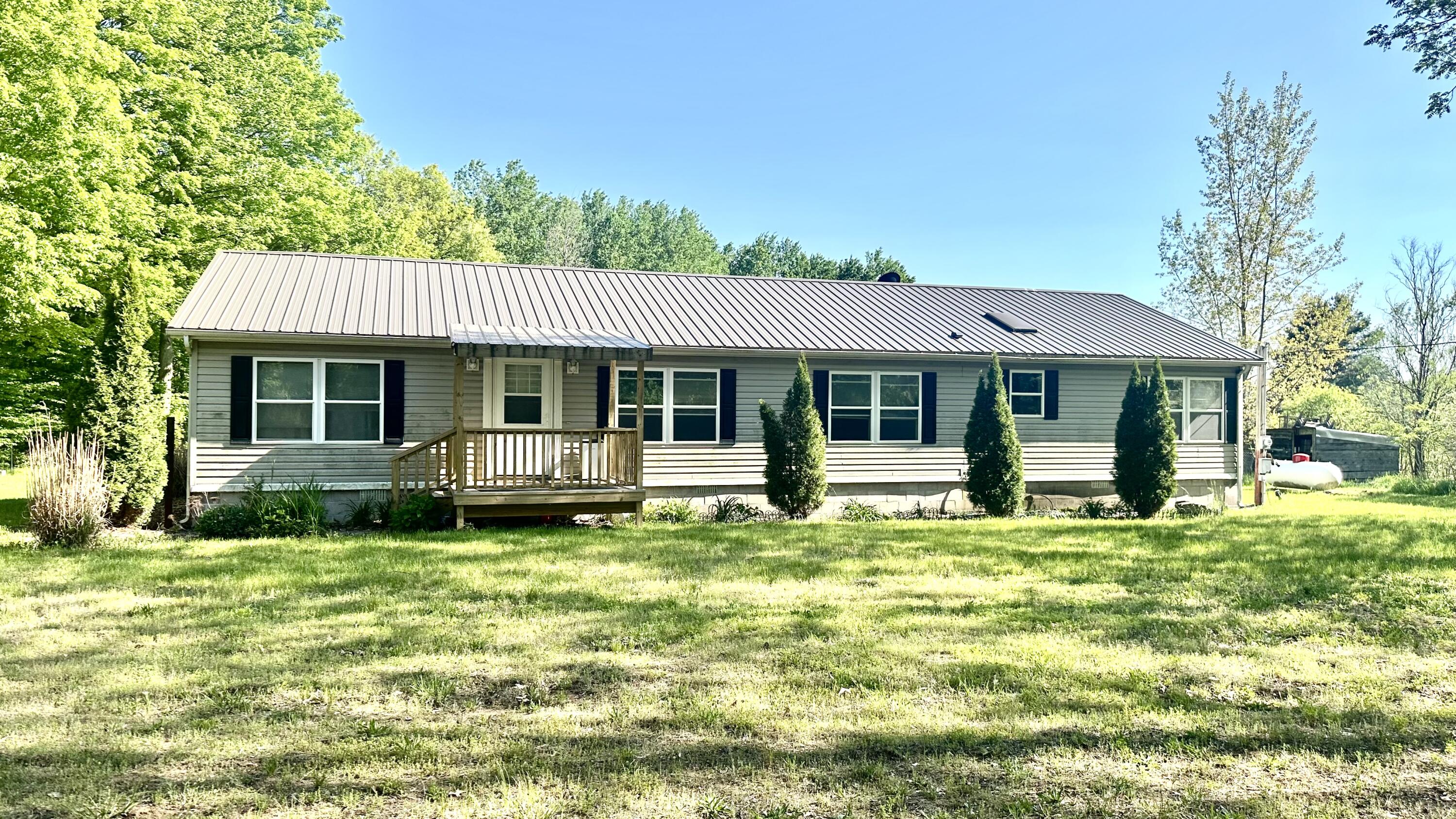 15771 Buchanan Road