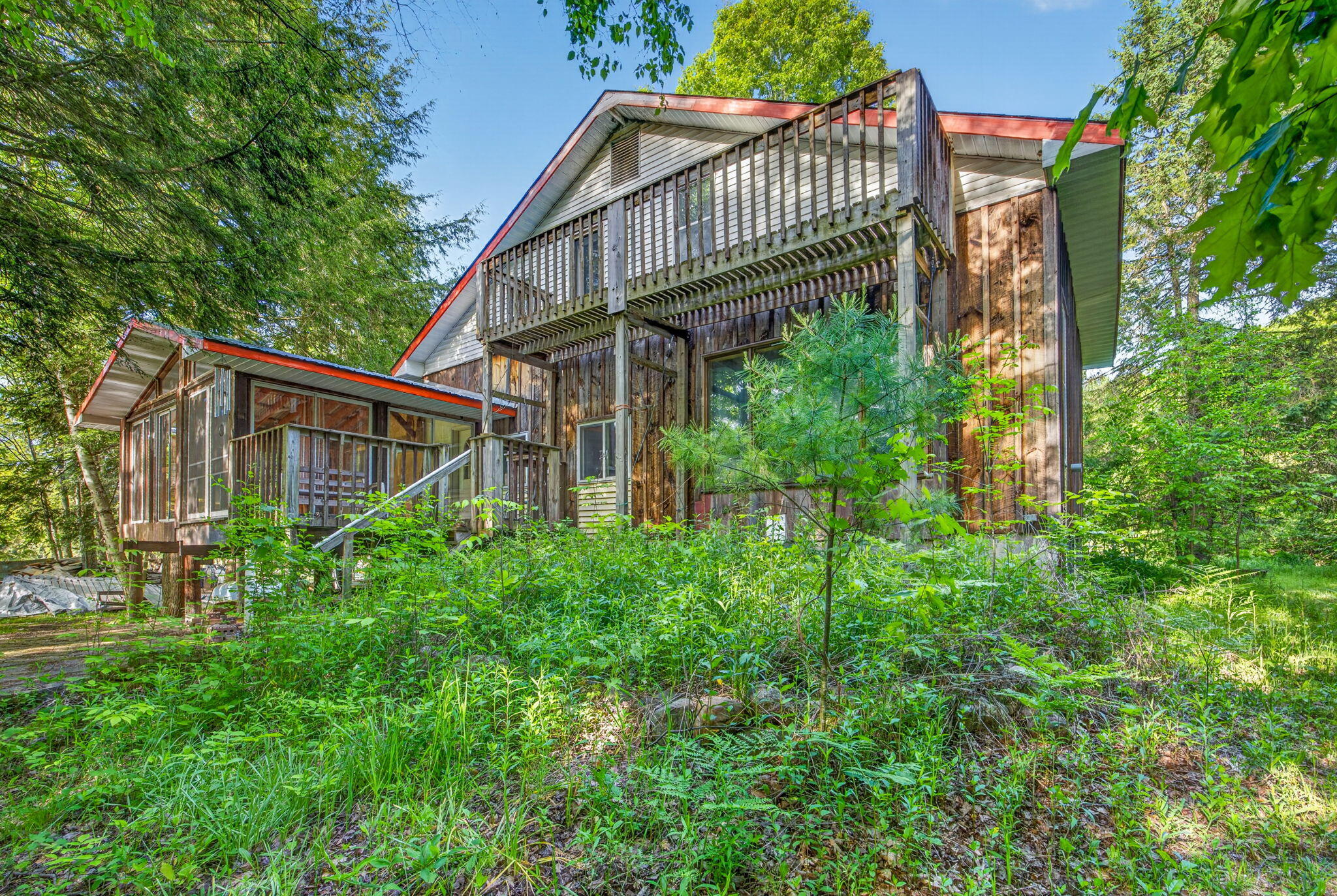 3007 Riverview Drive