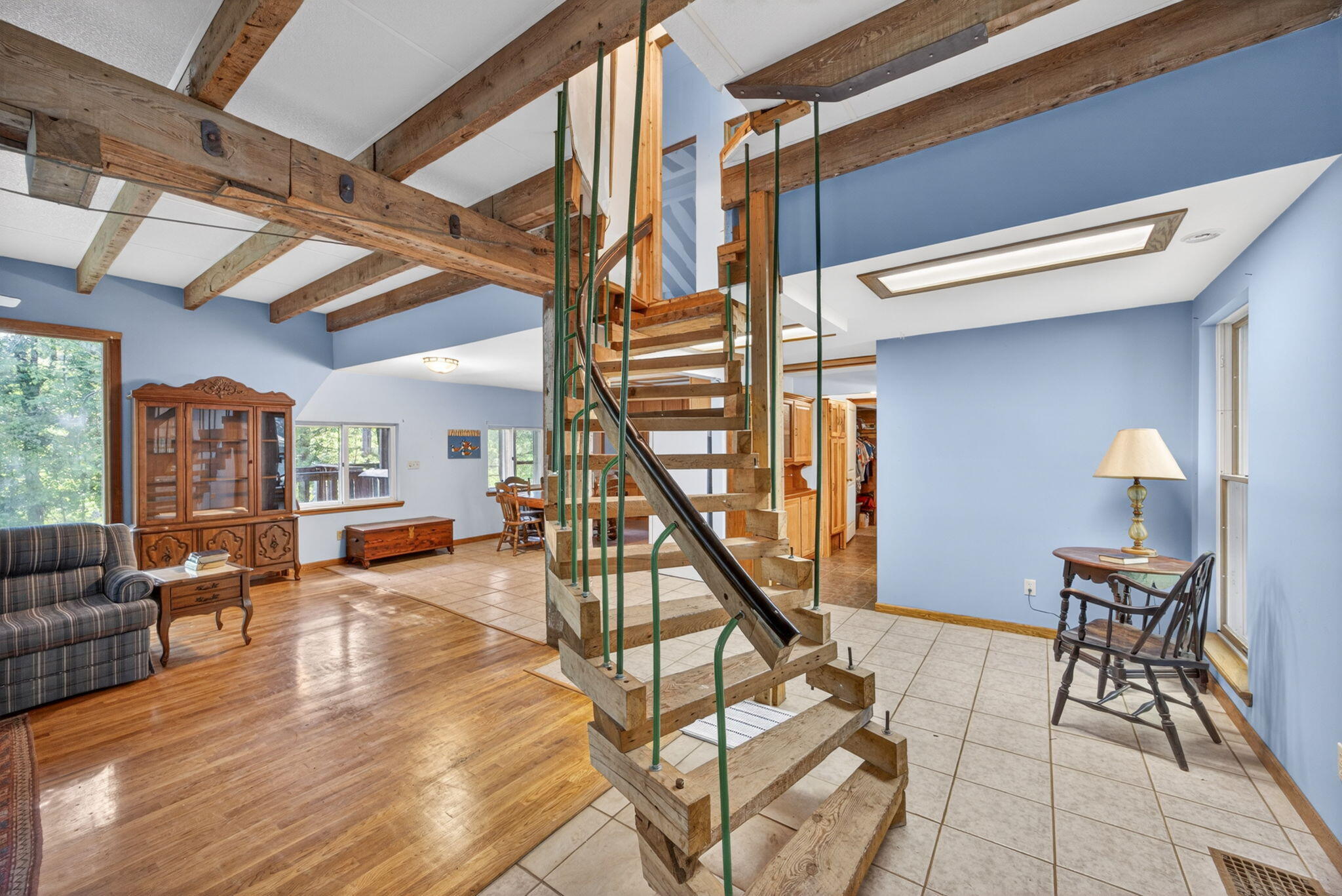 3007 Riverview Drive