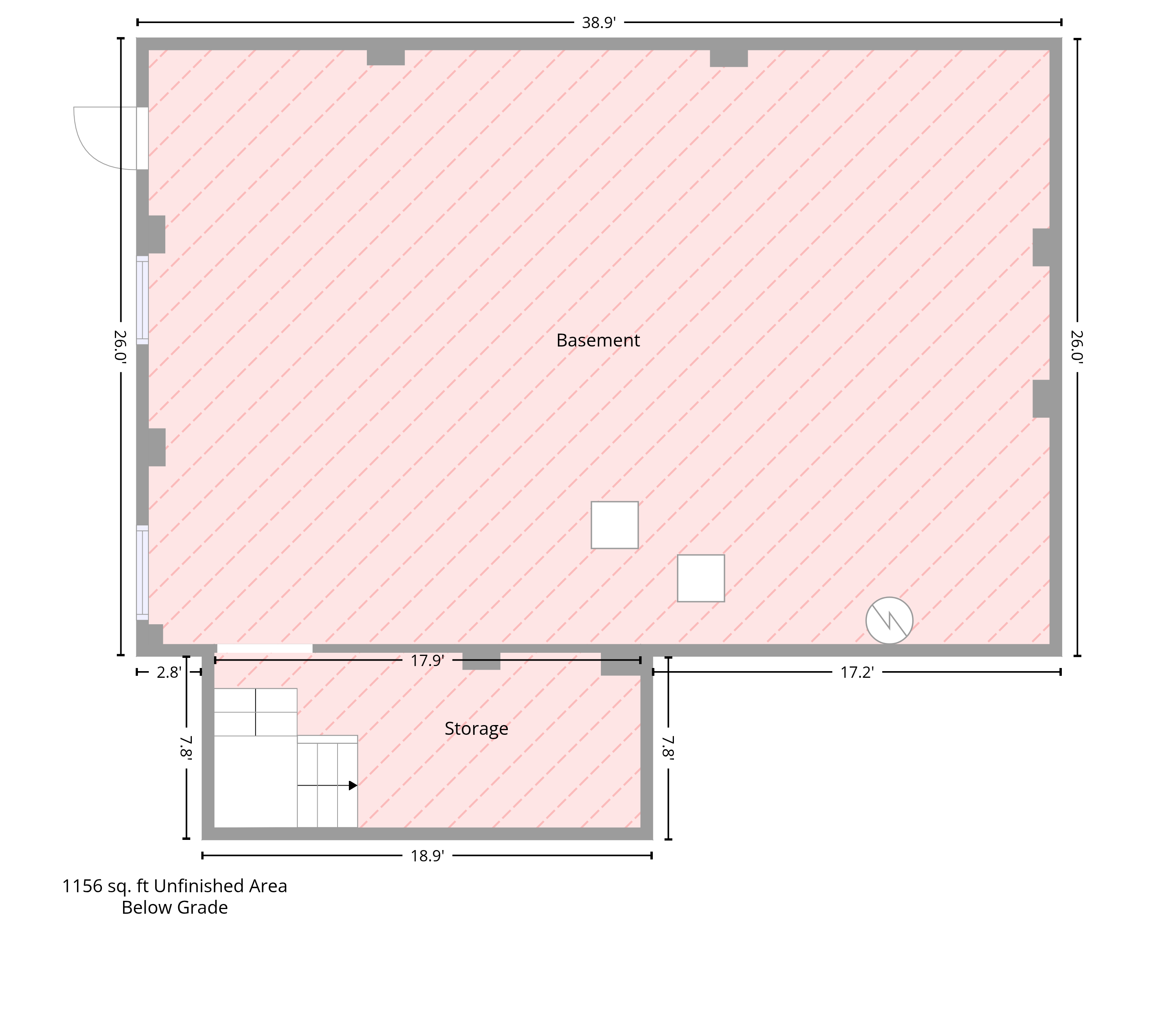 3007 Riverview Drive