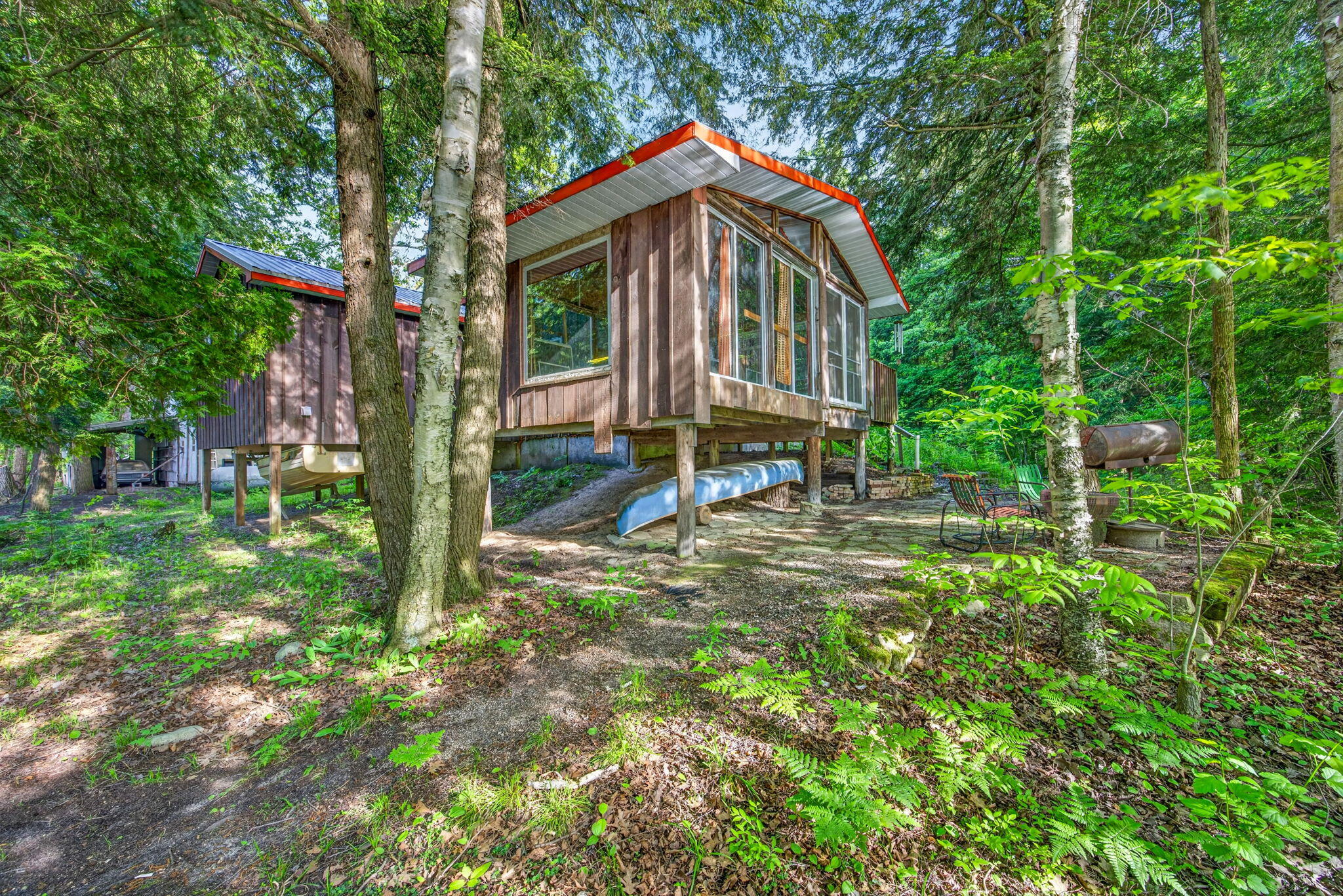 3007 Riverview Drive