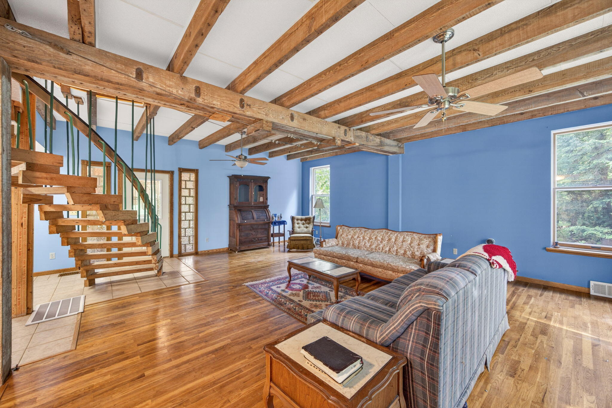 3007 Riverview Drive