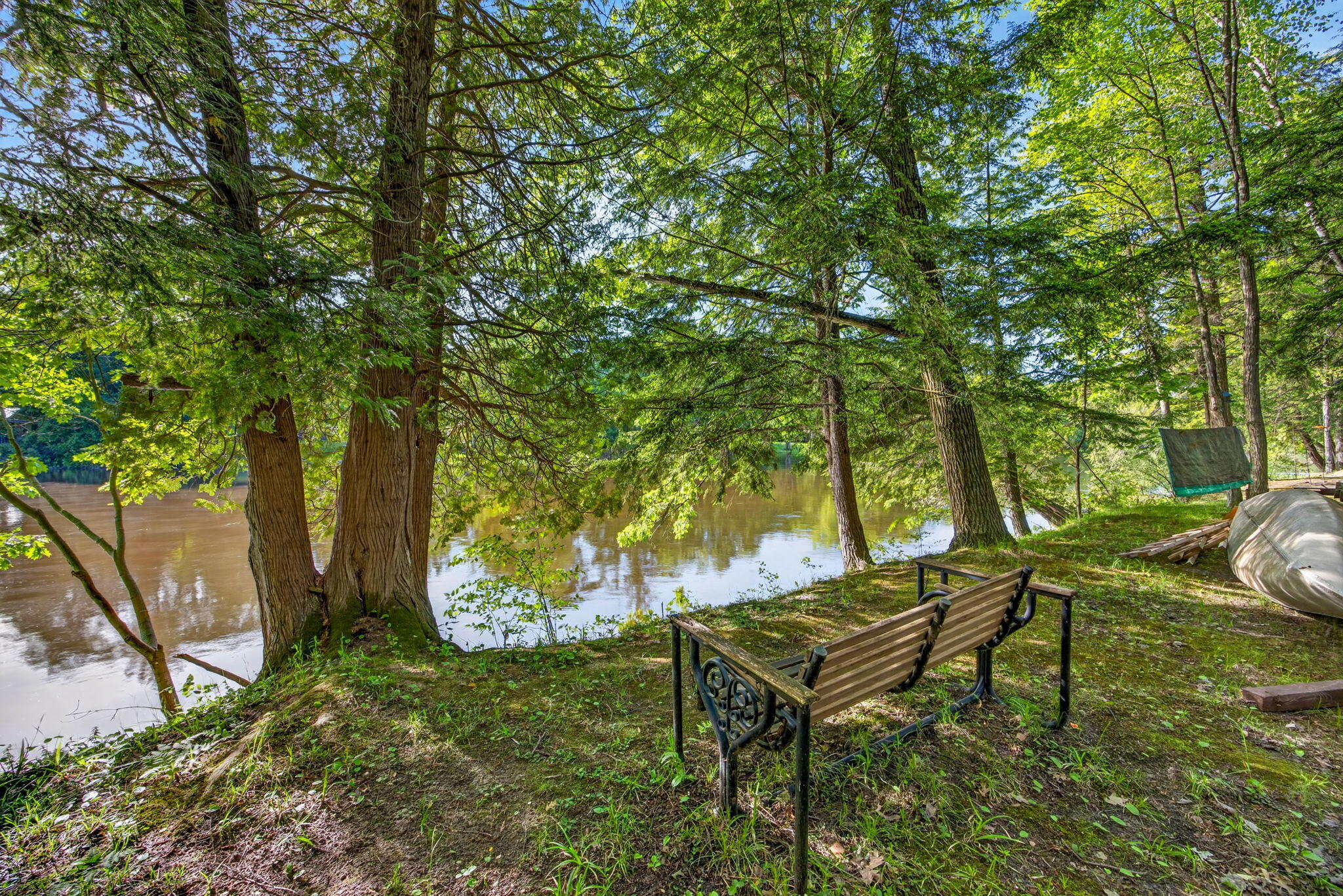 3007 Riverview Drive
