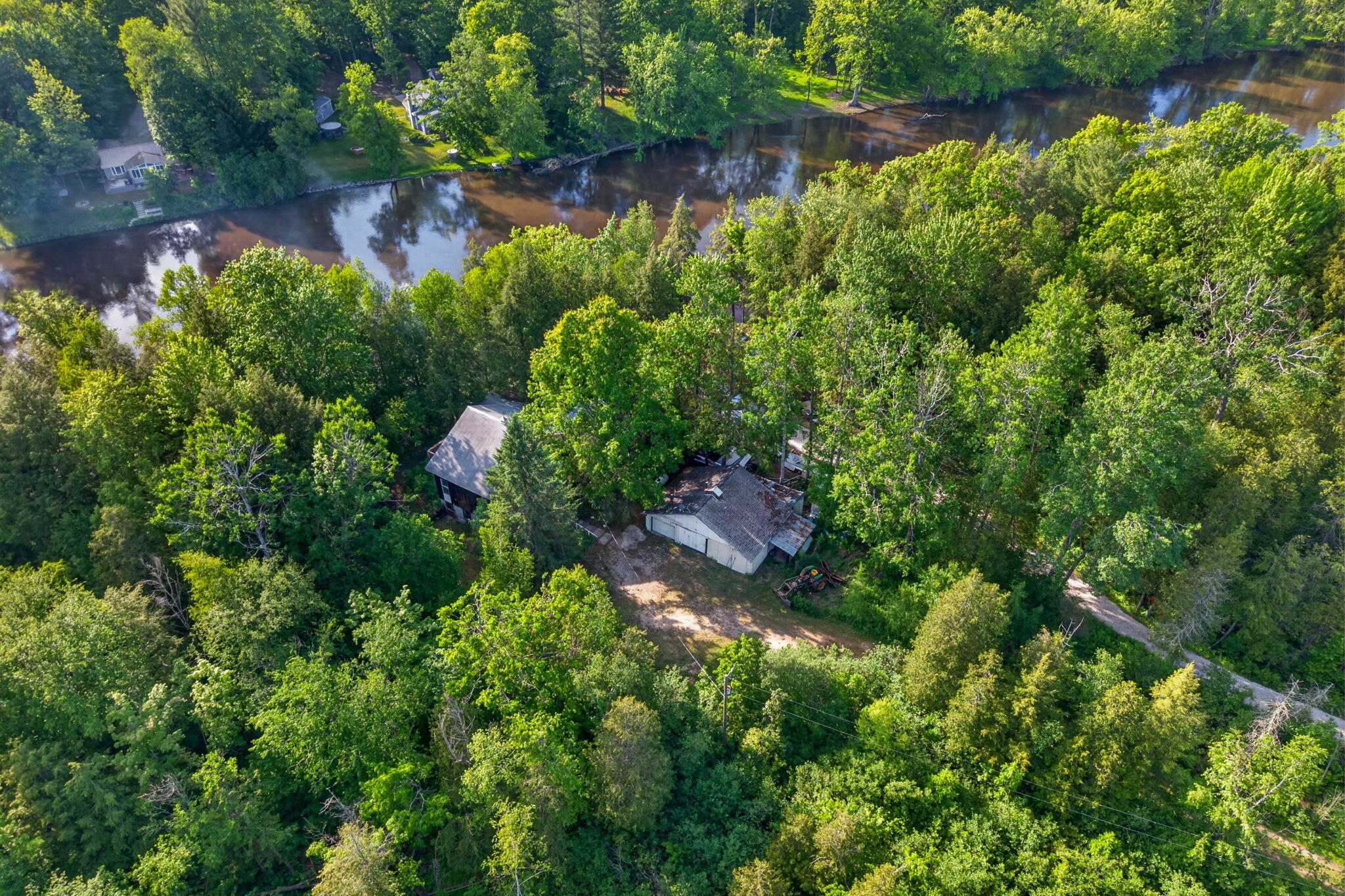 3007 Riverview Drive