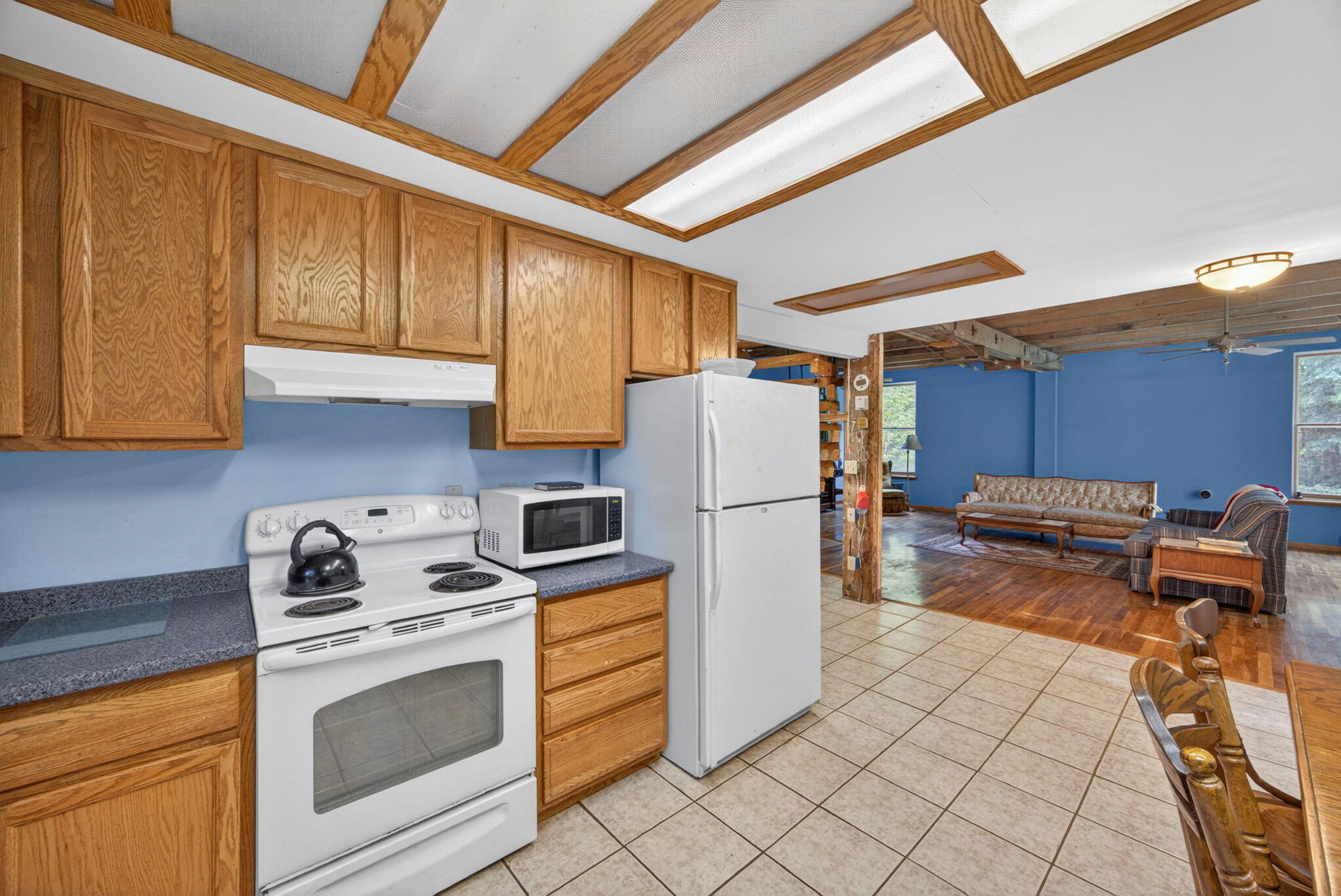 3007 Riverview Drive