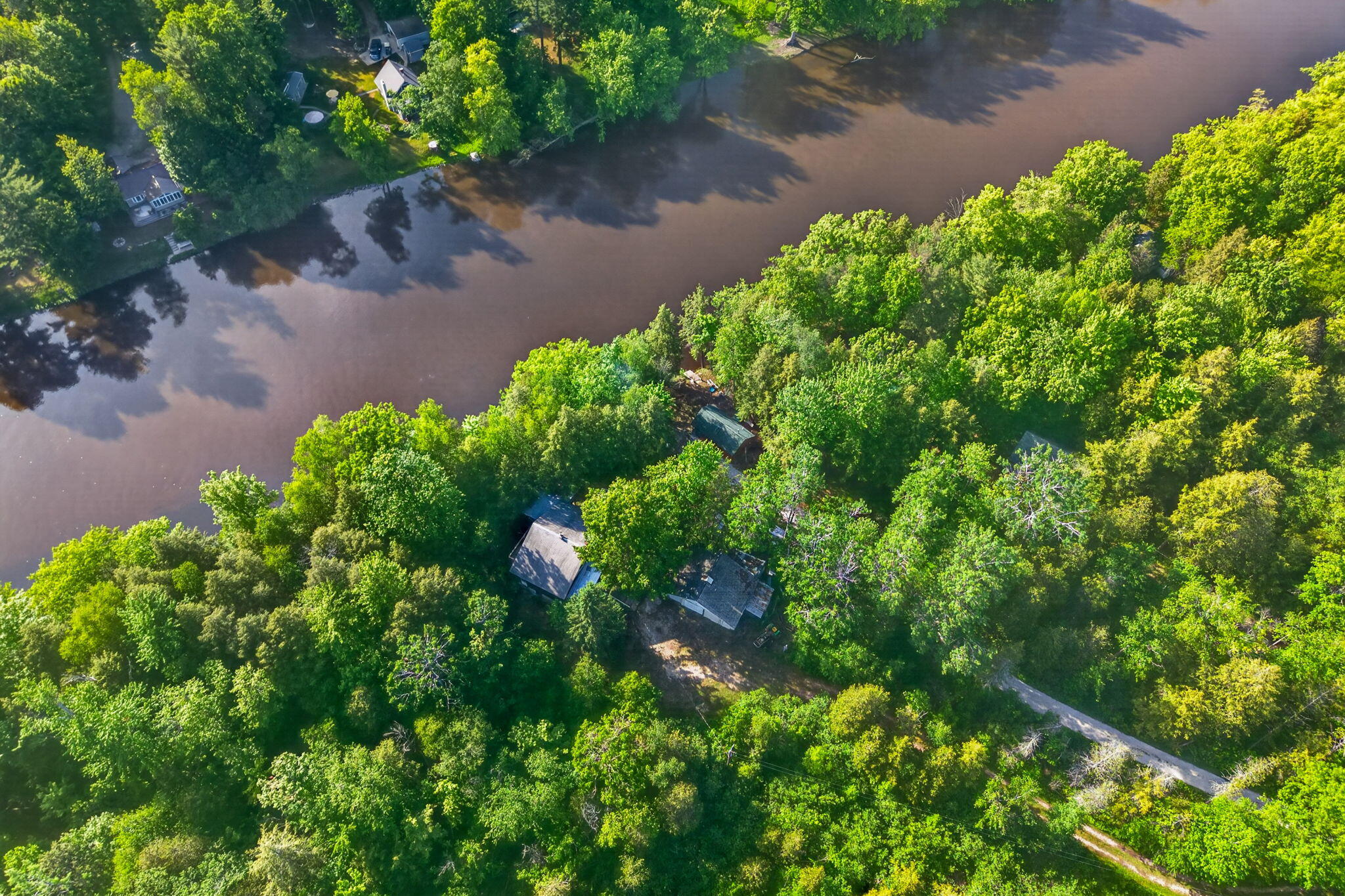 3007 Riverview Drive