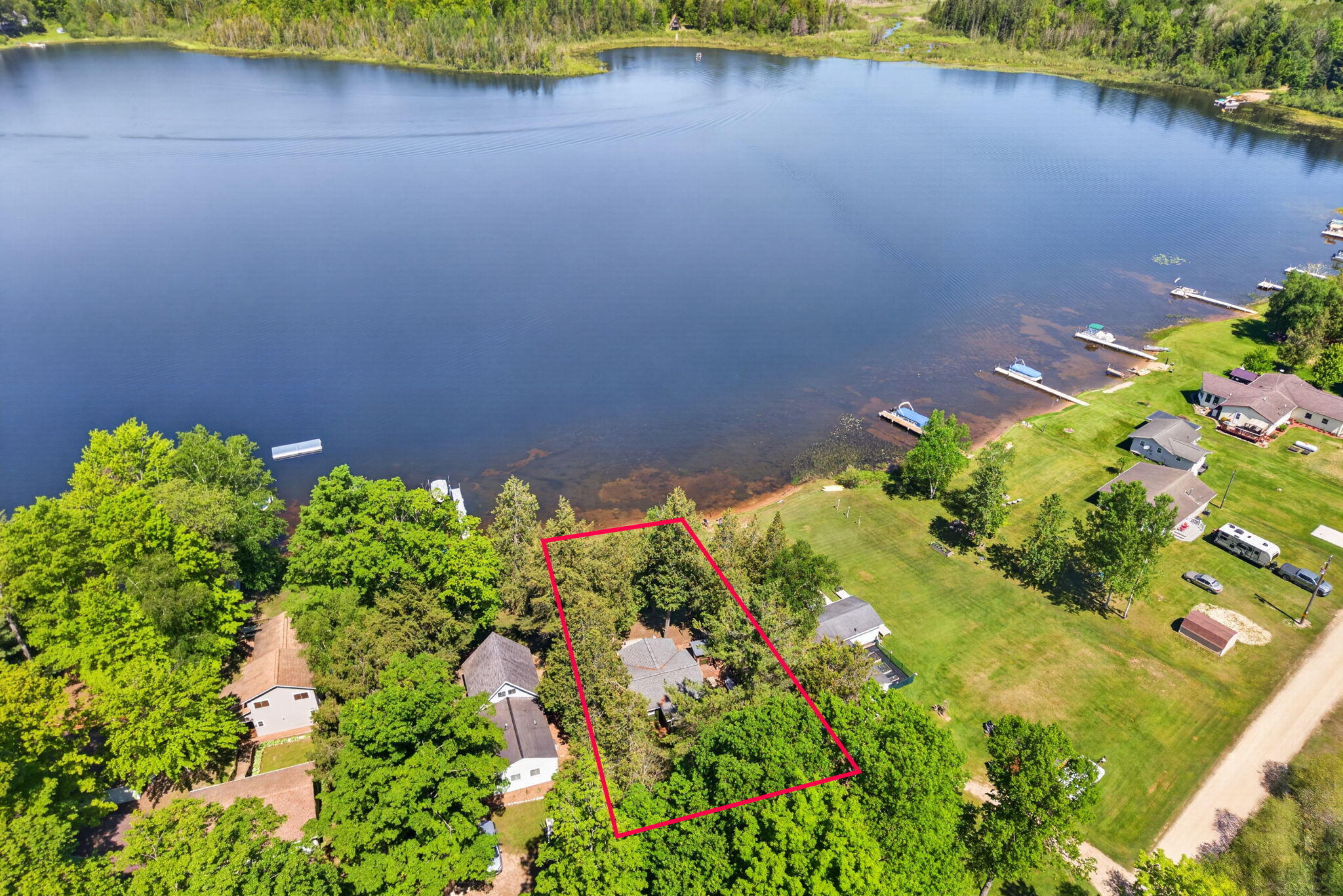9267 Lake Drive