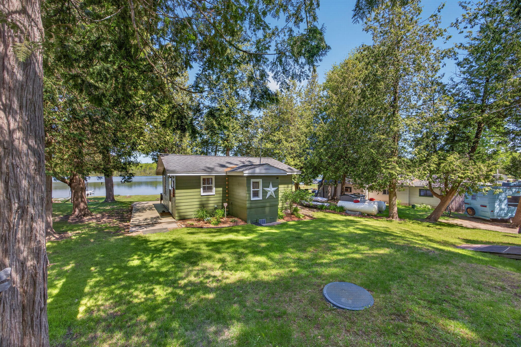 9267 Lake Drive
