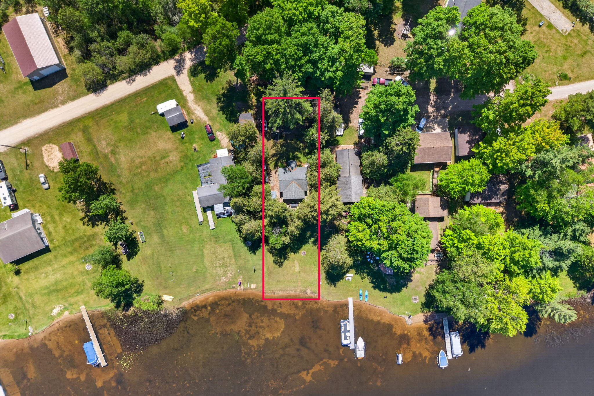 9267 Lake Drive