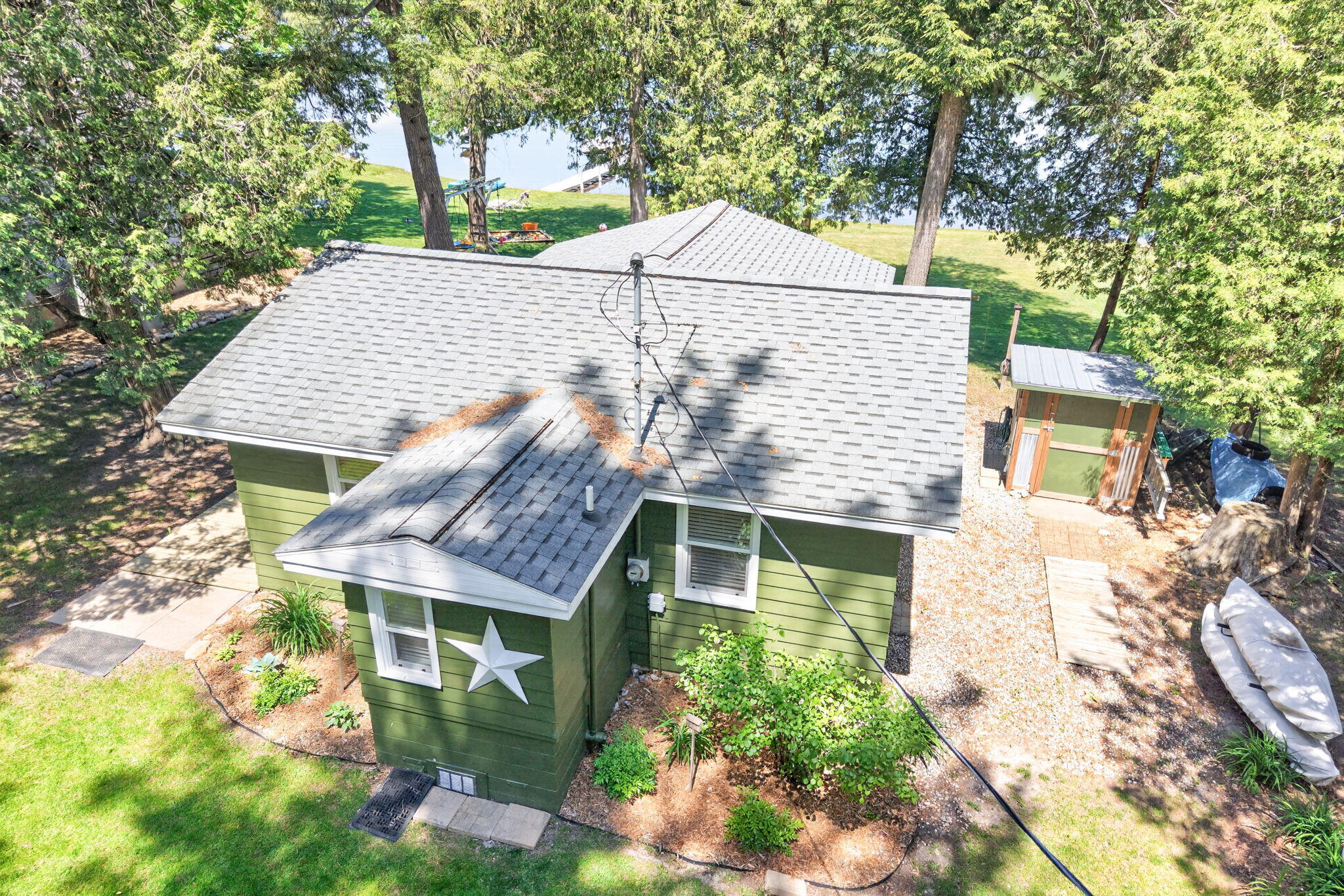 9267 Lake Drive
