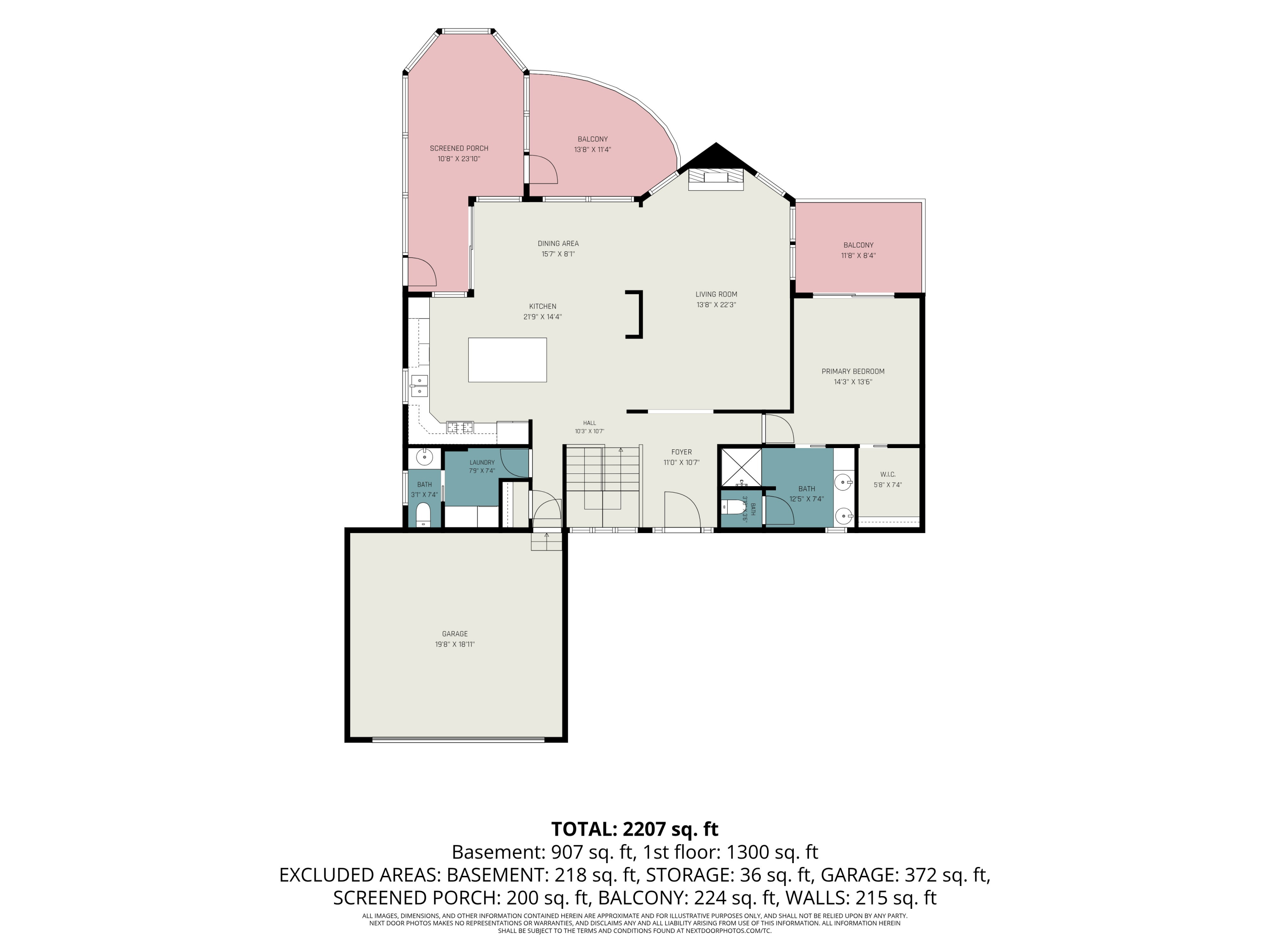 7970 Island Court