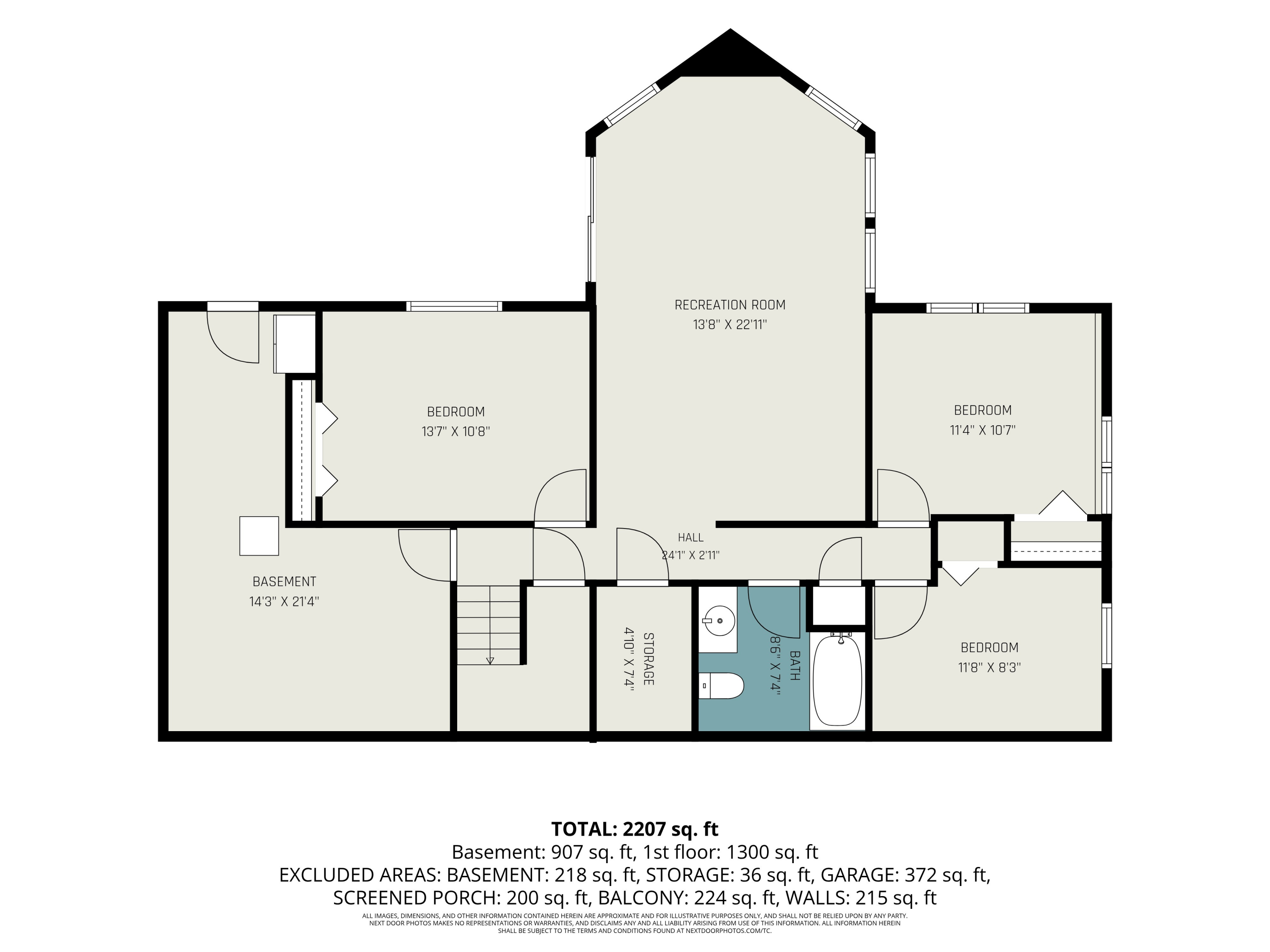 7970 Island Court