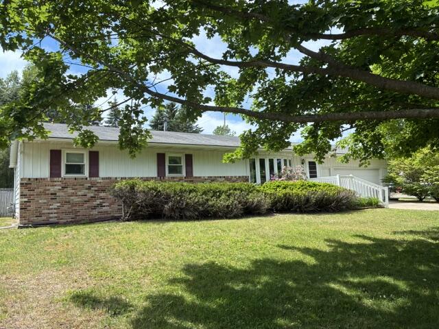 504 Mecosta Avenue