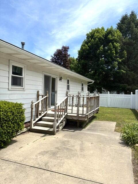 504 Mecosta Avenue