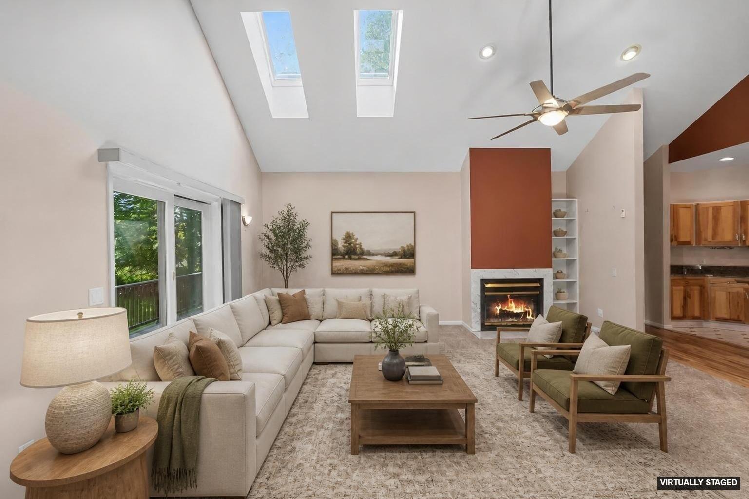 9980 Sunset Shores Drive
