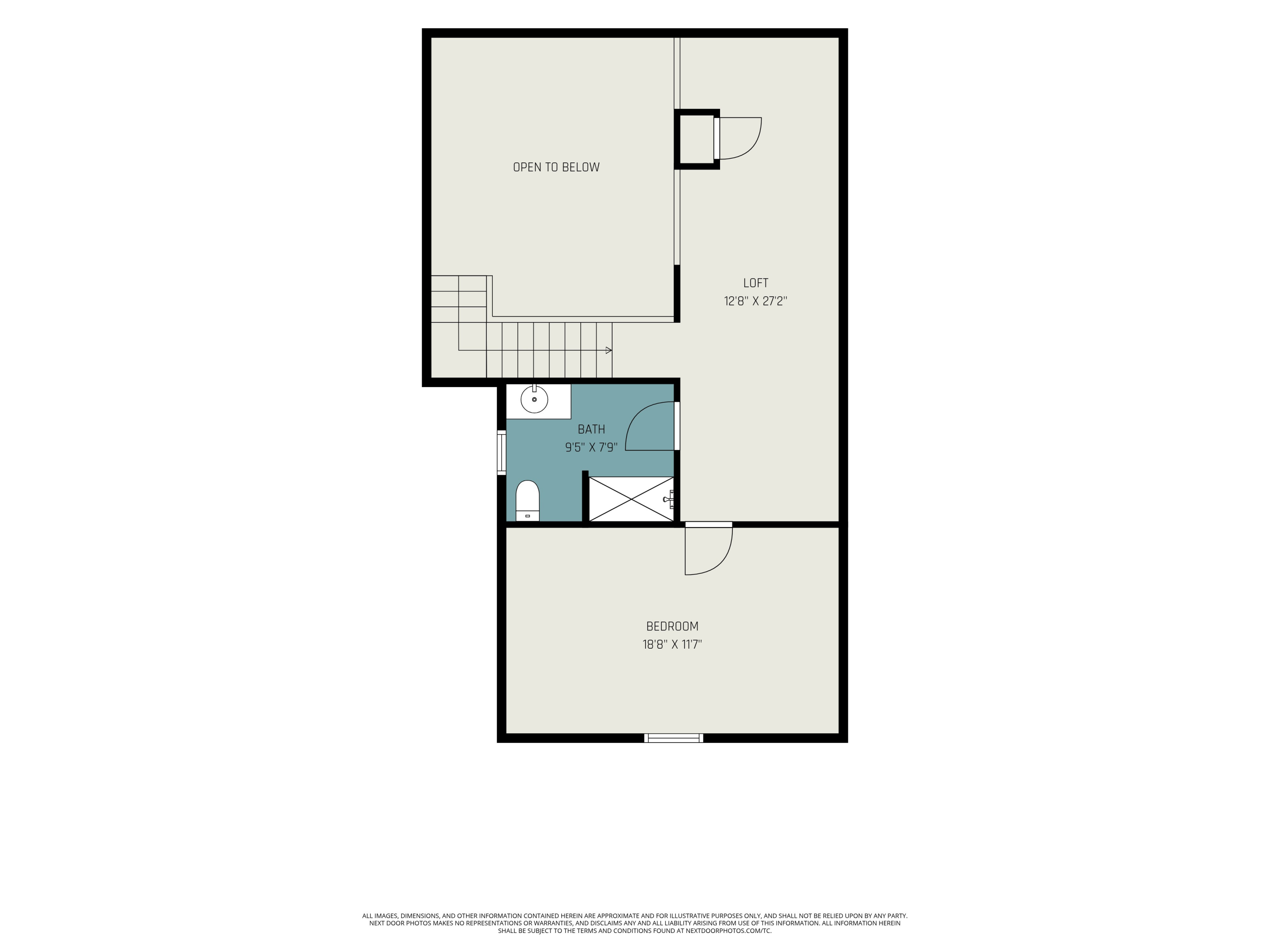 10035 Hawthorne Lane