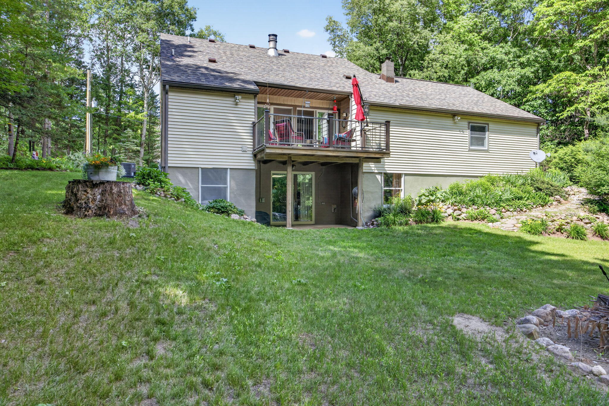 21643 11 Mile Road