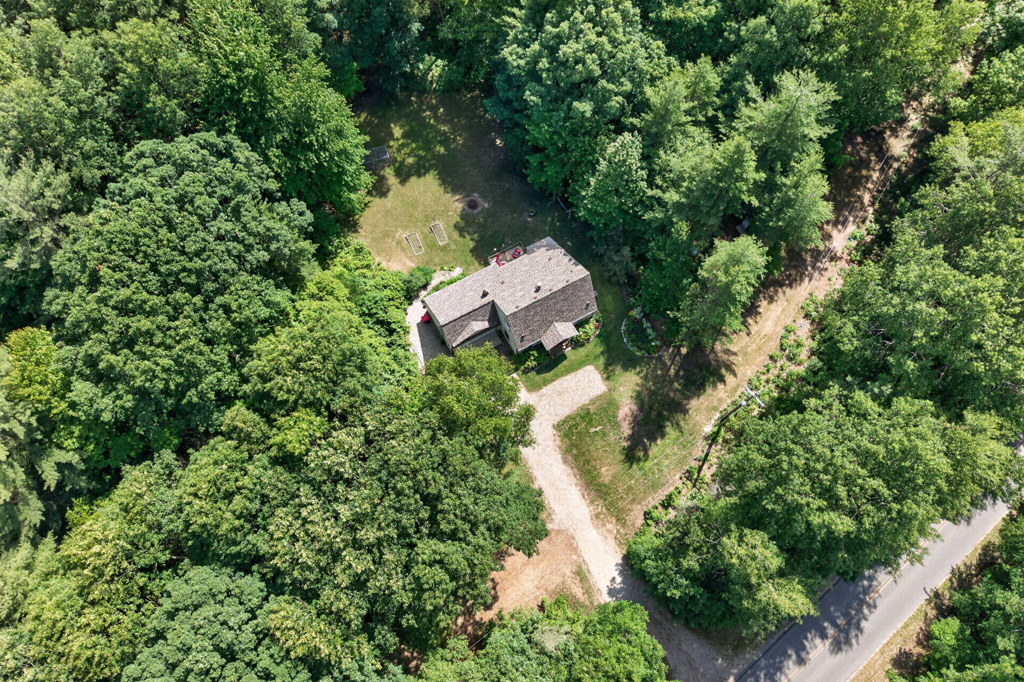 21643 11 Mile Road