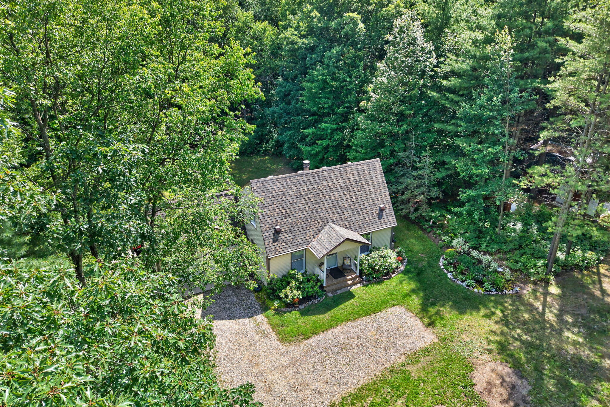 21643 11 Mile Road