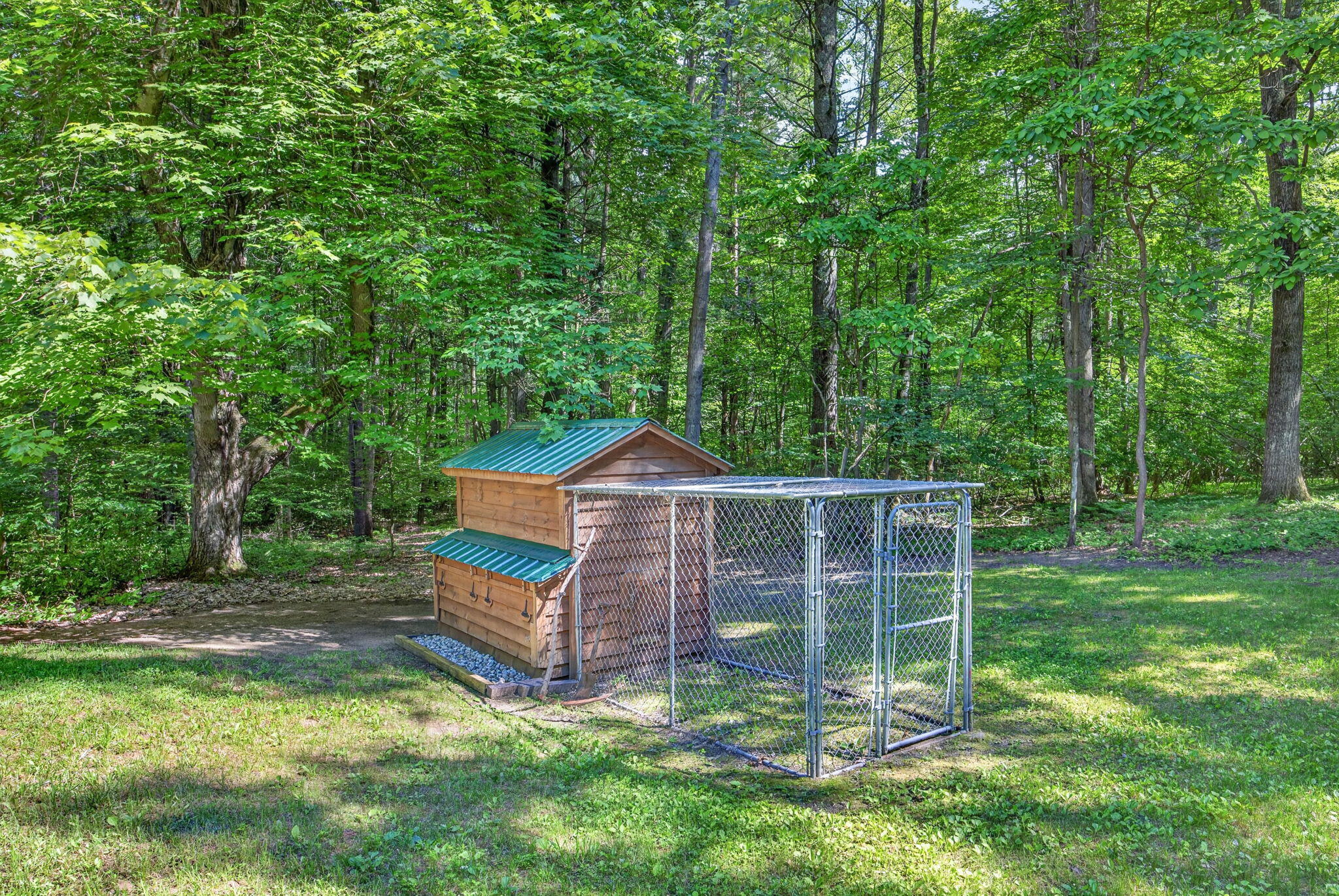 21643 11 Mile Road