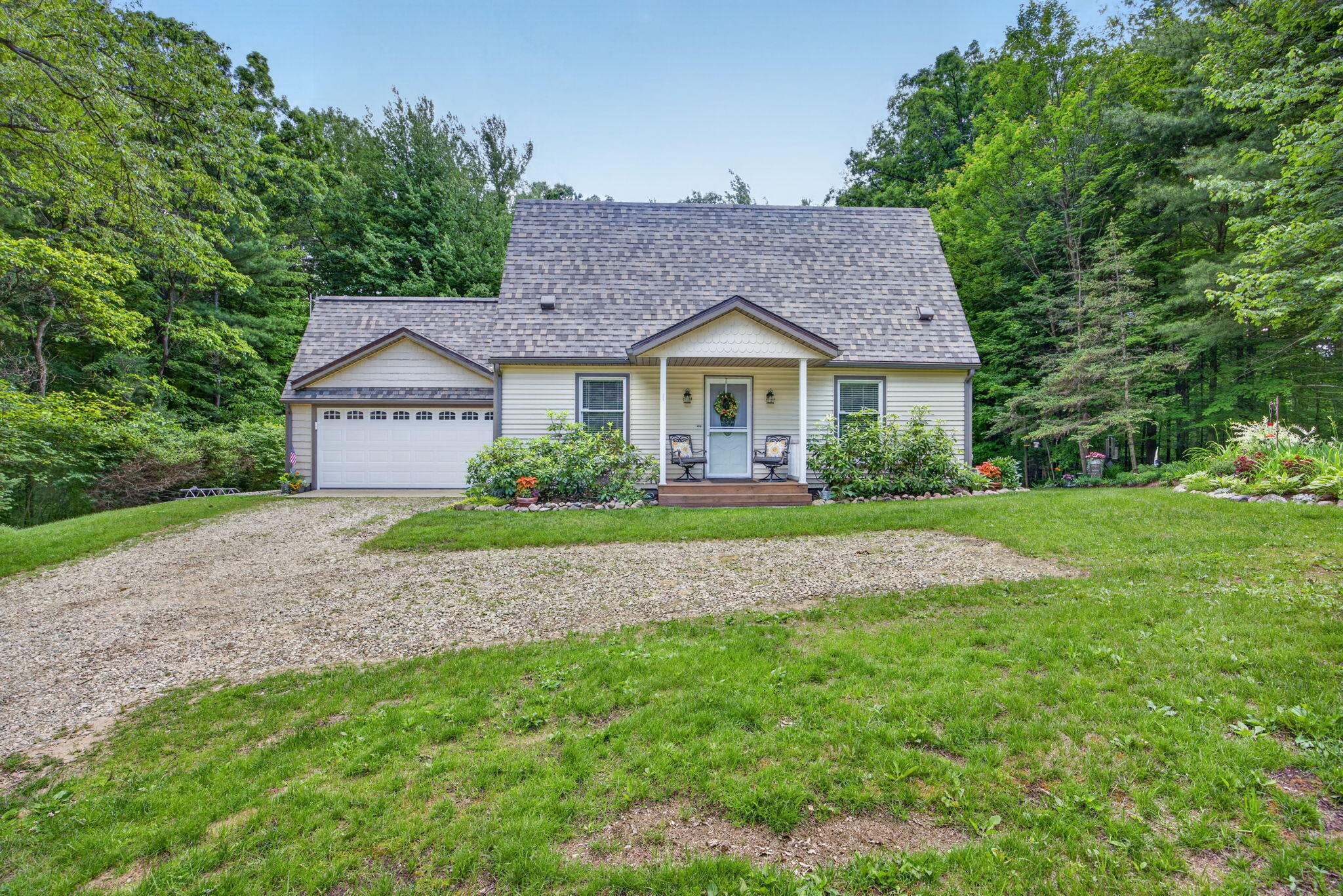 21643 11 Mile Road