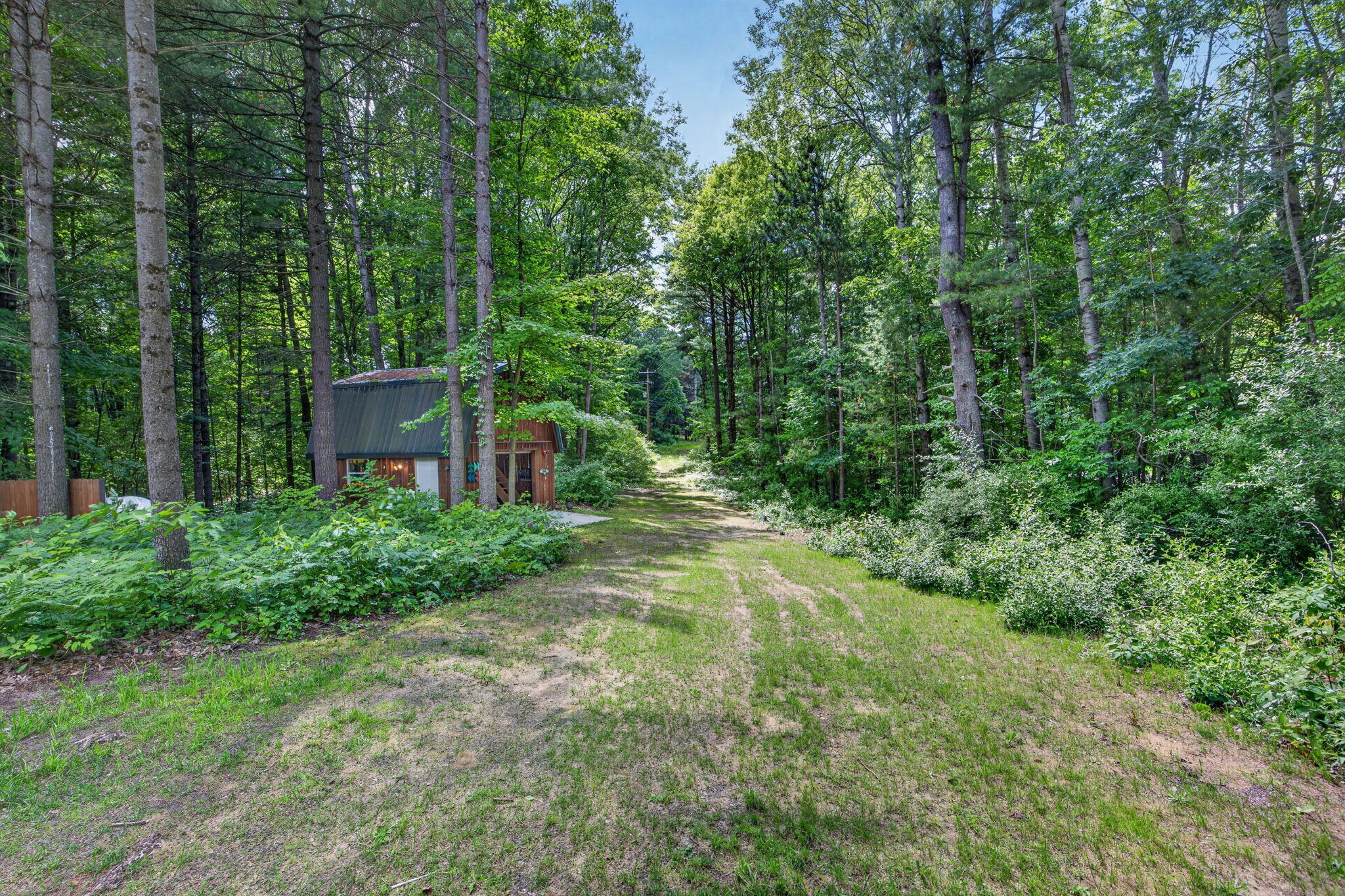 21643 11 Mile Road