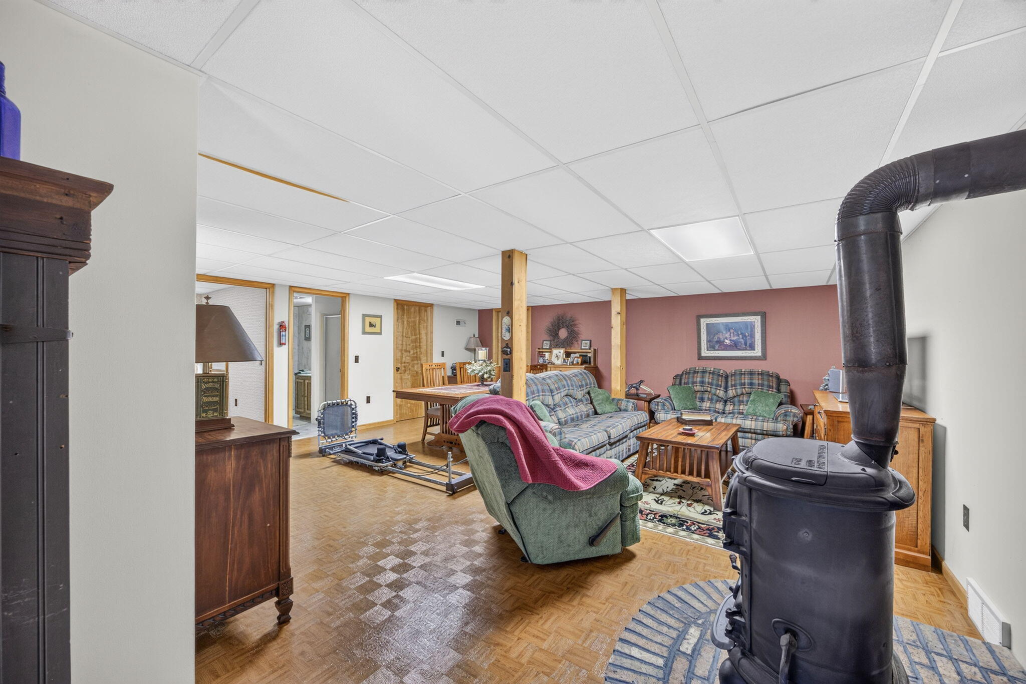 21643 11 Mile Road
