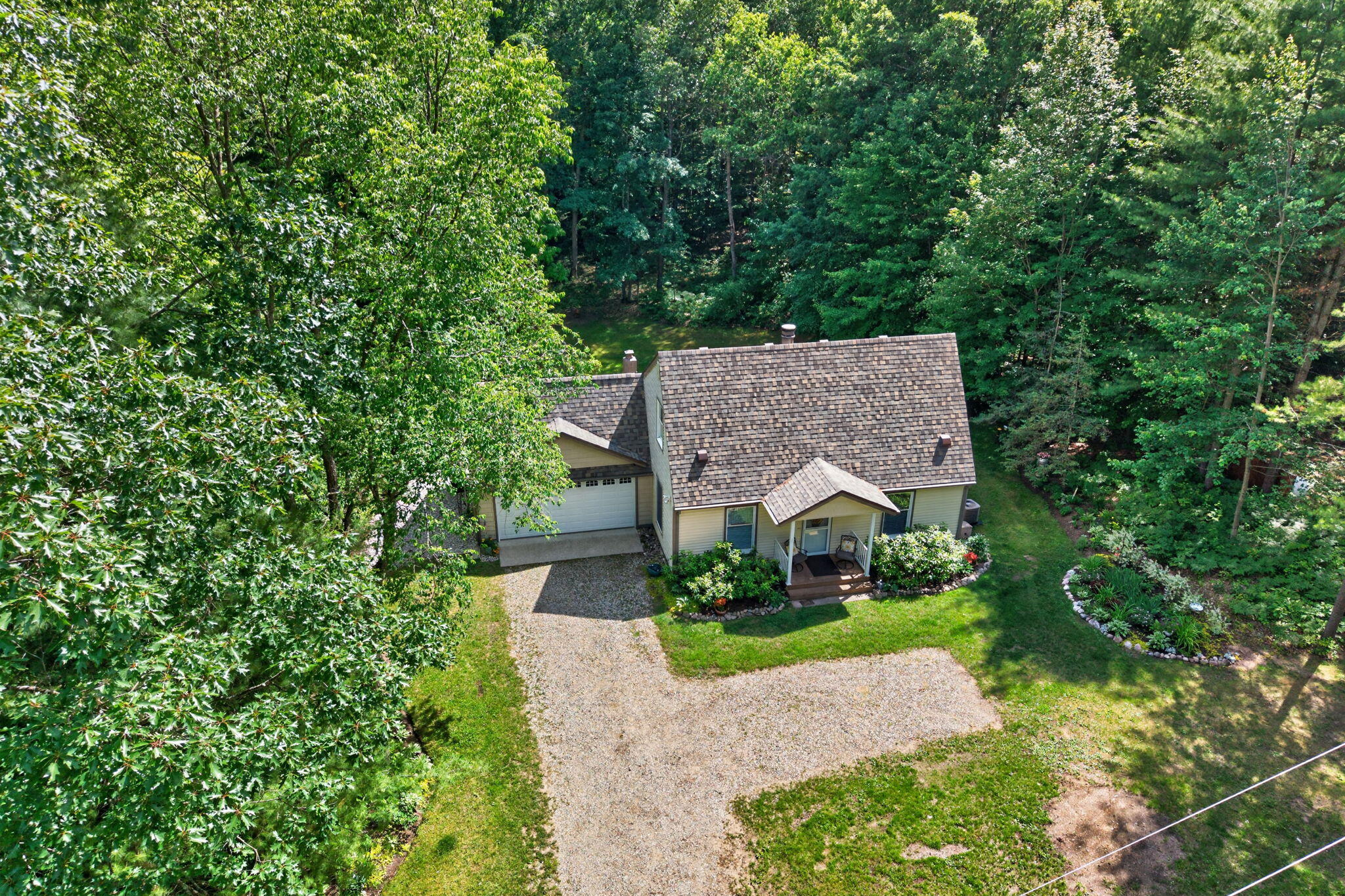 21643 11 Mile Road