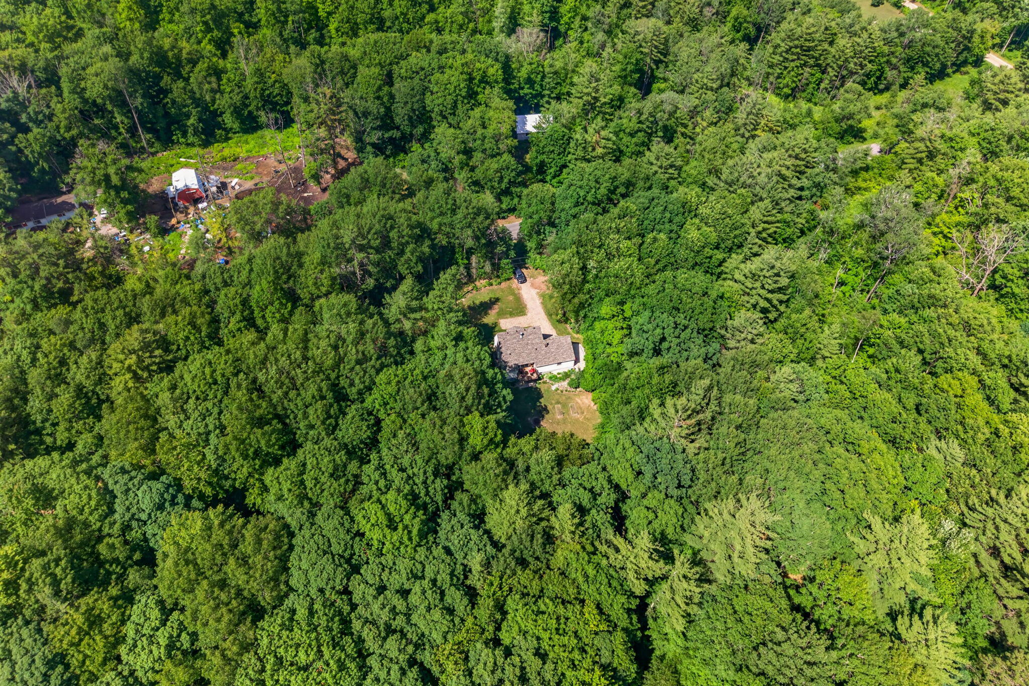 21643 11 Mile Road