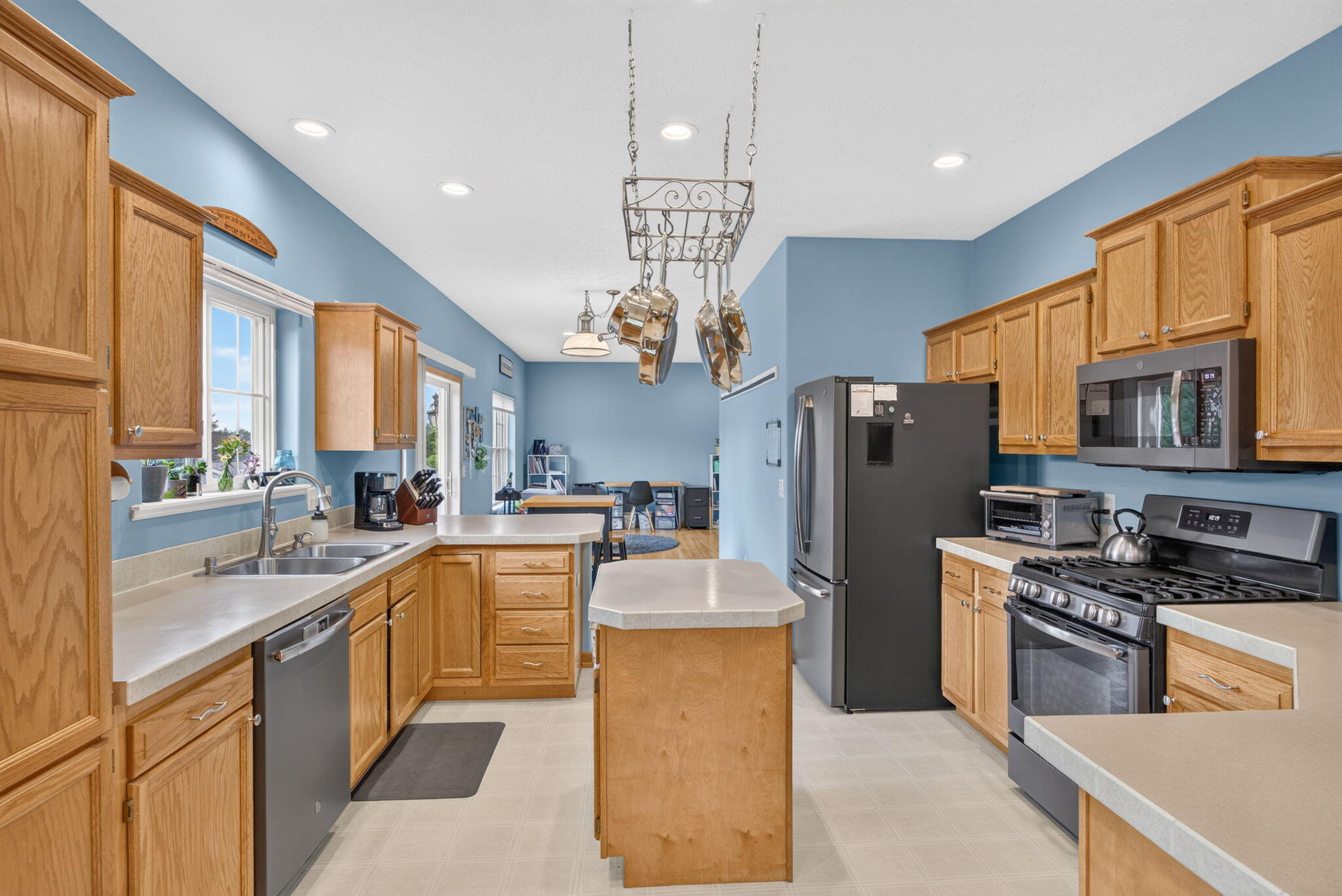 20777 Walnut Drive