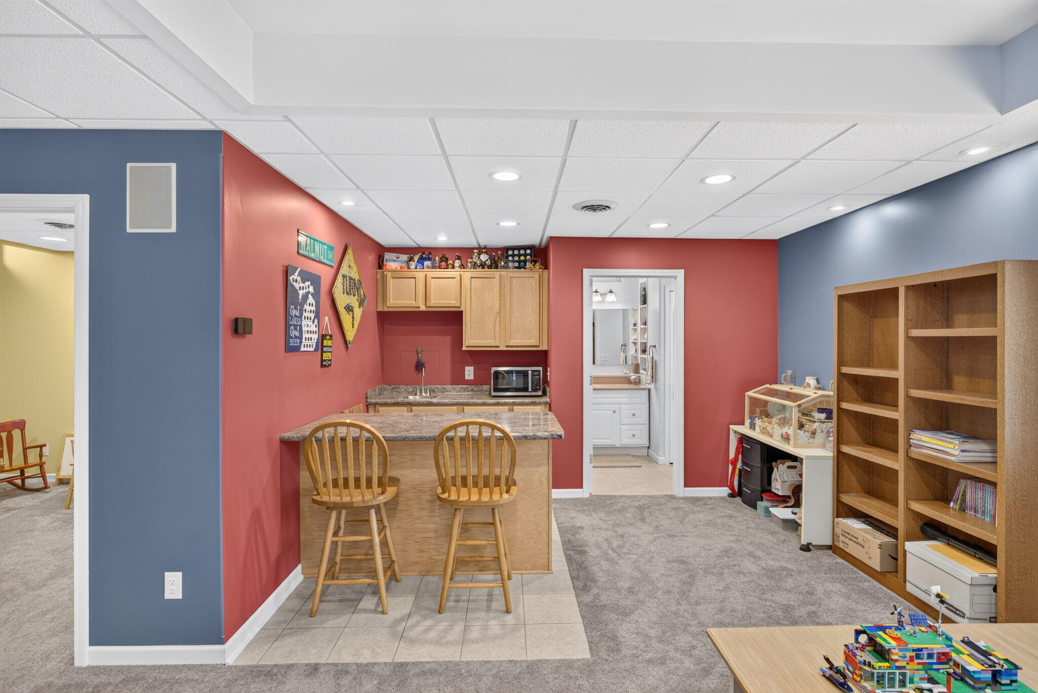 20777 Walnut Drive