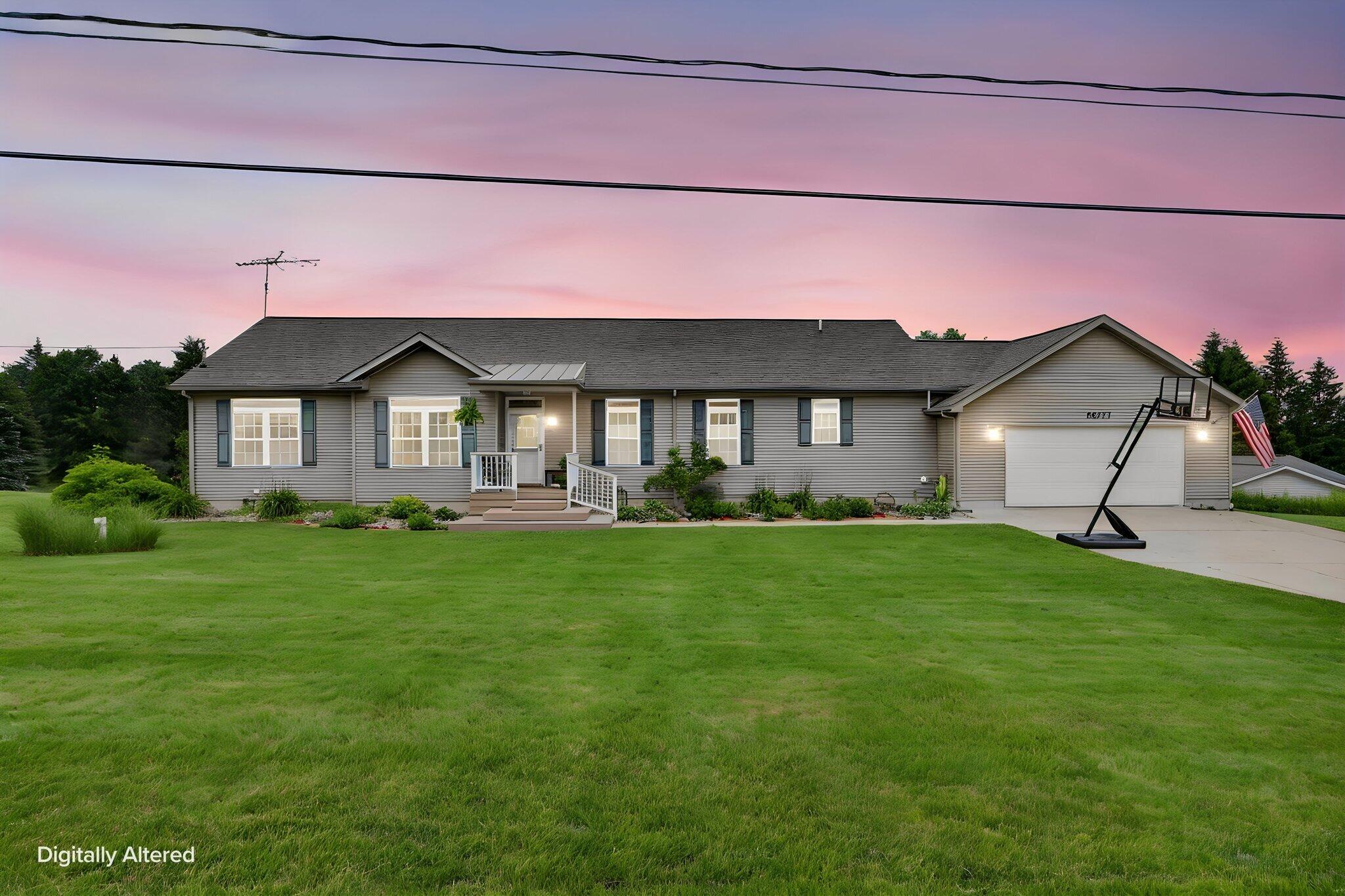 20777 Walnut Drive