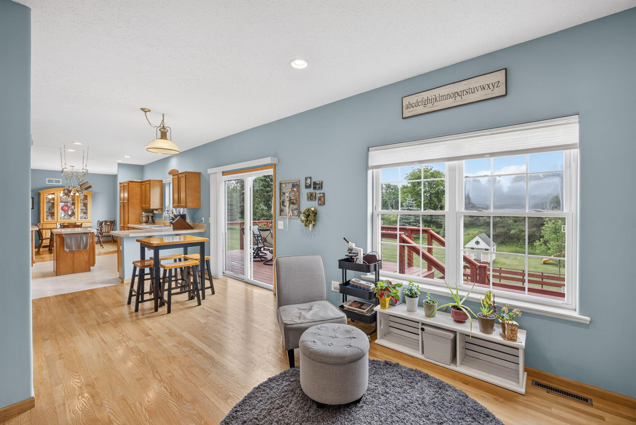 20777 Walnut Drive
