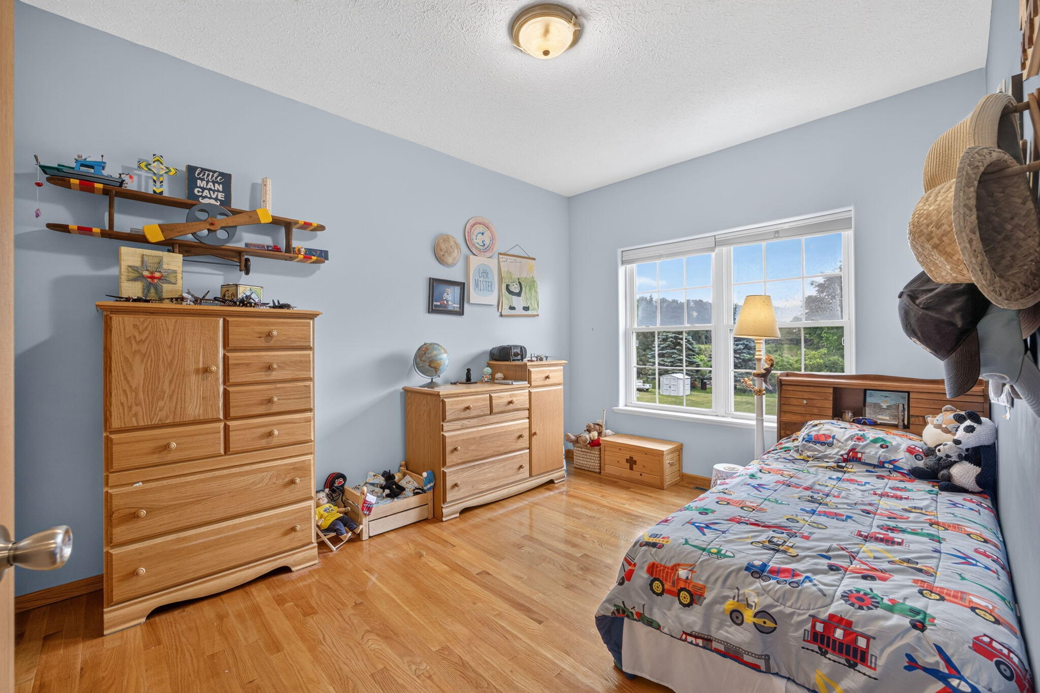 20777 Walnut Drive