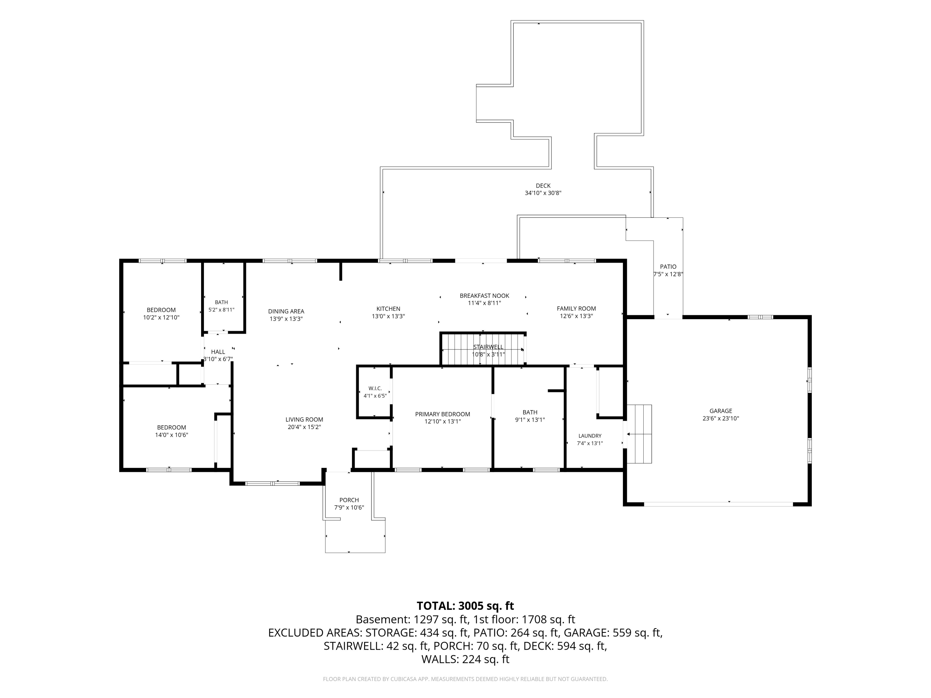20777 Walnut Drive